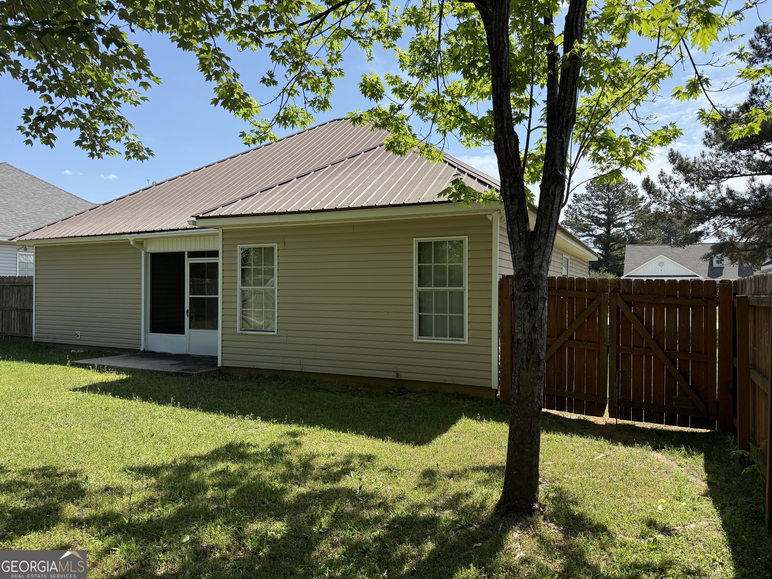 338 Hidden Creek Circle Warner Robins GA 31088