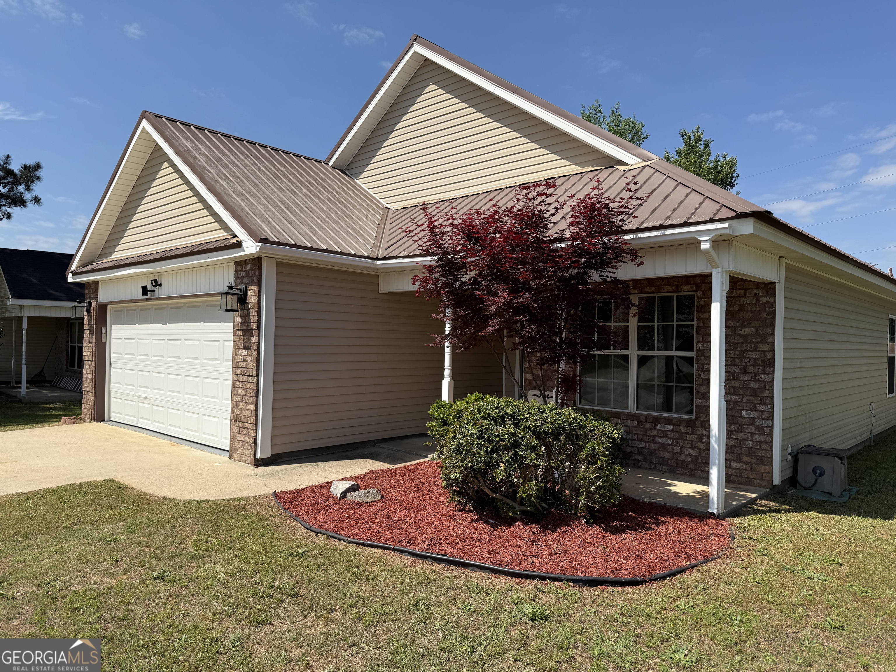 338 Hidden Creek Circle Warner Robins GA 31088