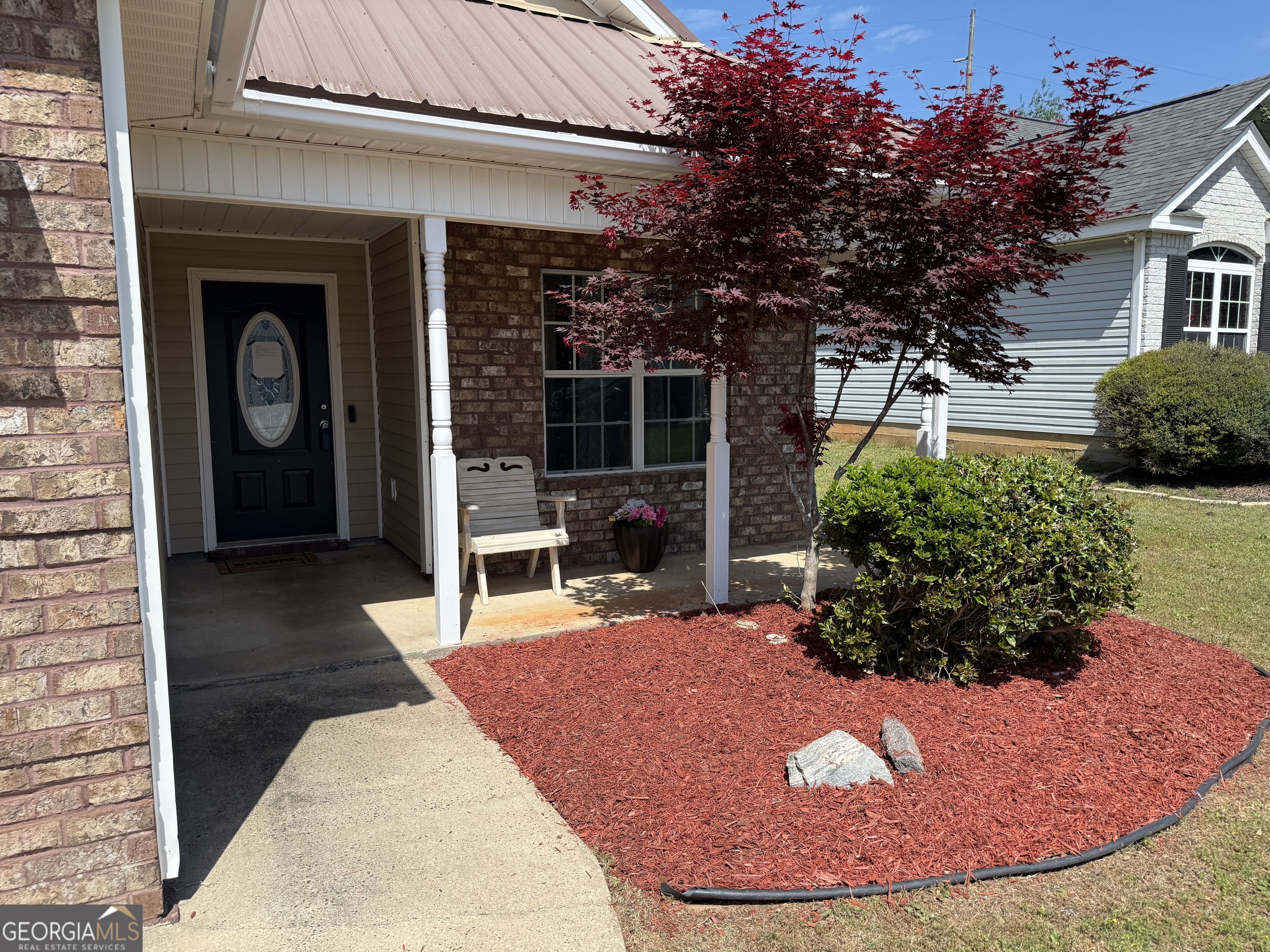338 Hidden Creek Circle Warner Robins GA 31088
