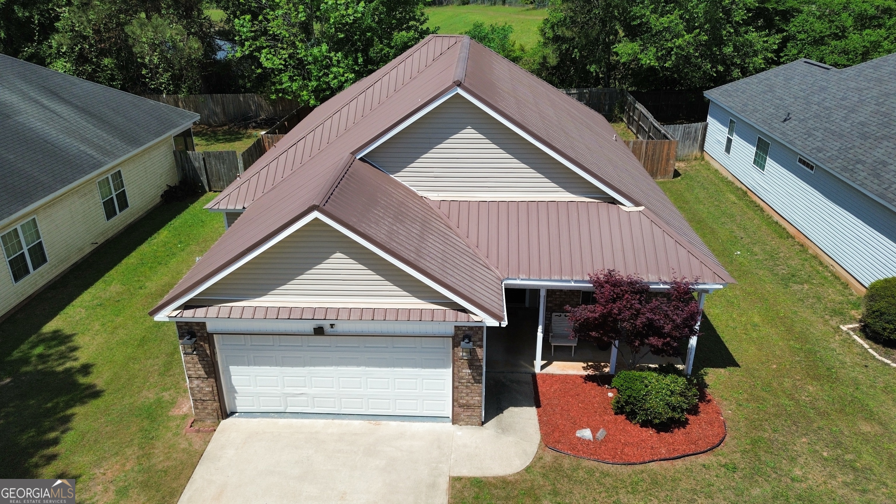 338 Hidden Creek Circle Warner Robins GA 31088