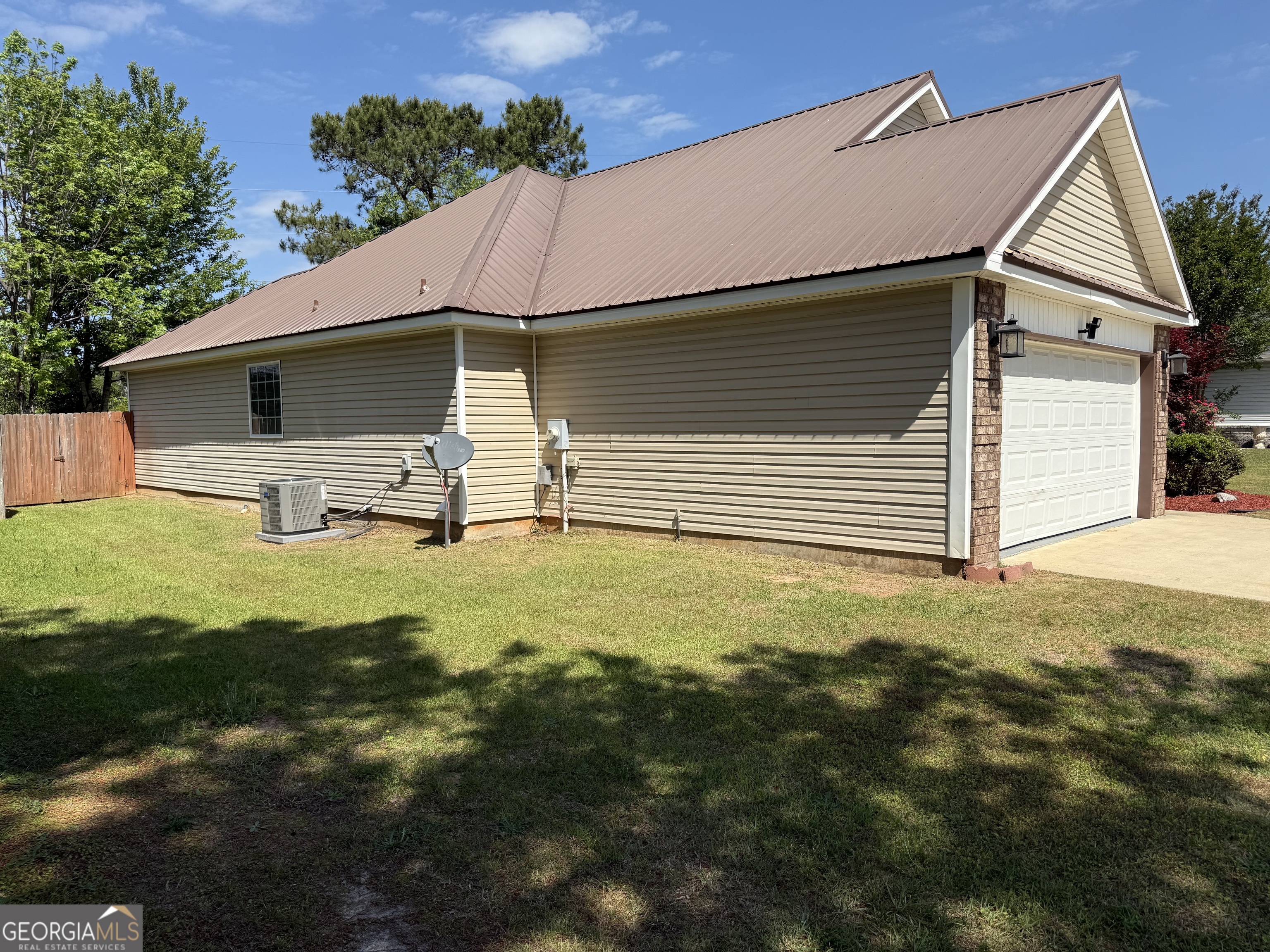 338 Hidden Creek Circle Warner Robins GA 31088