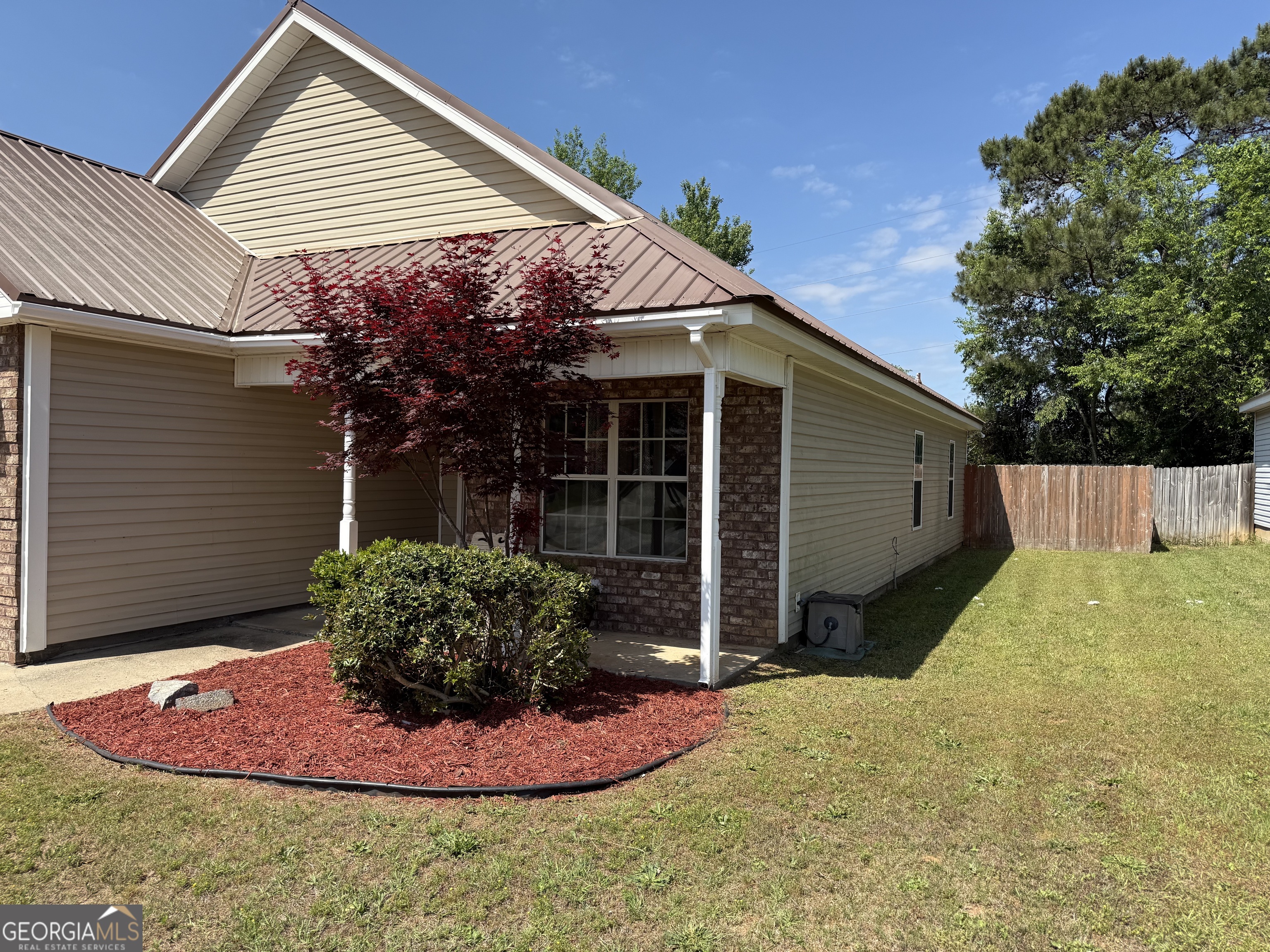 338 Hidden Creek Circle Warner Robins GA 31088