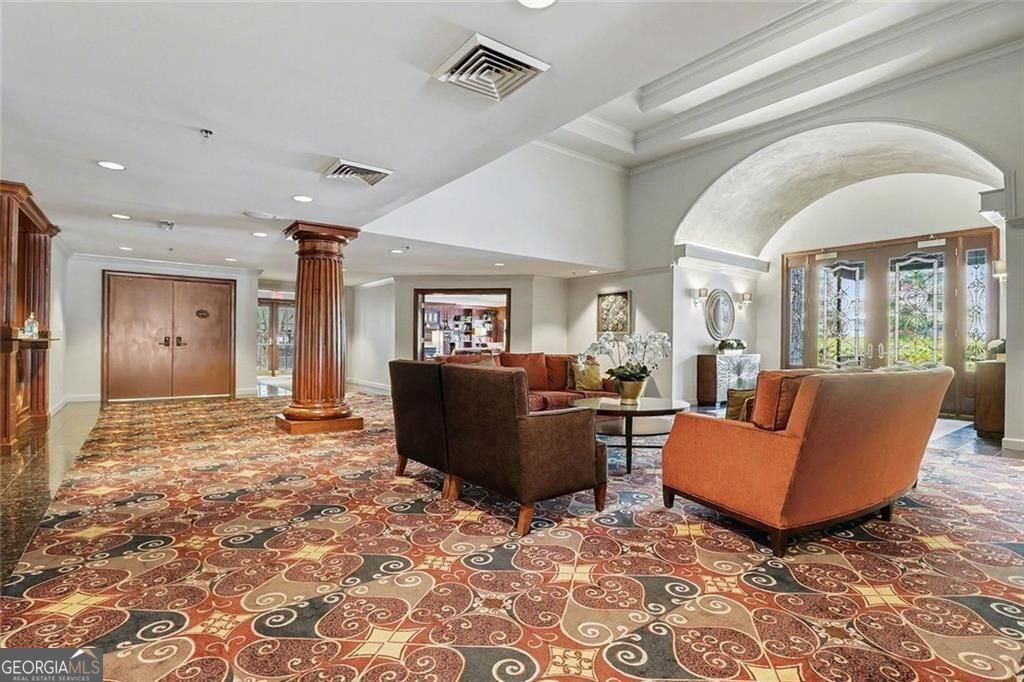 1735 Peachtree Street NE Atlanta GA 30309