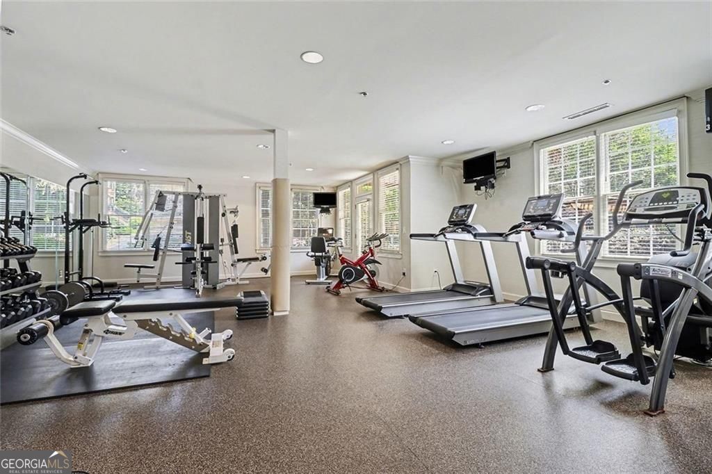 1735 Peachtree Street NE Atlanta GA 30309