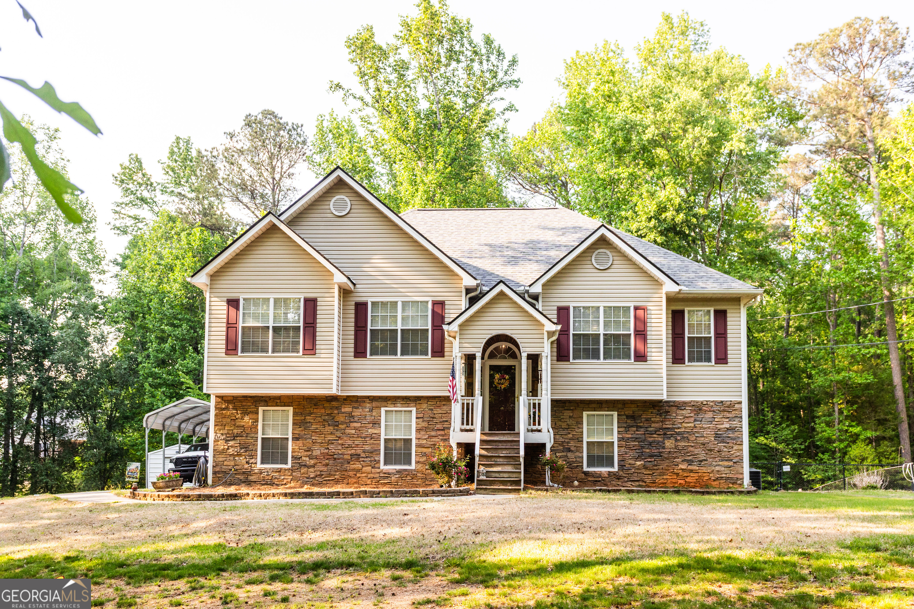 325 Clearbrook Drive Covington GA 30016