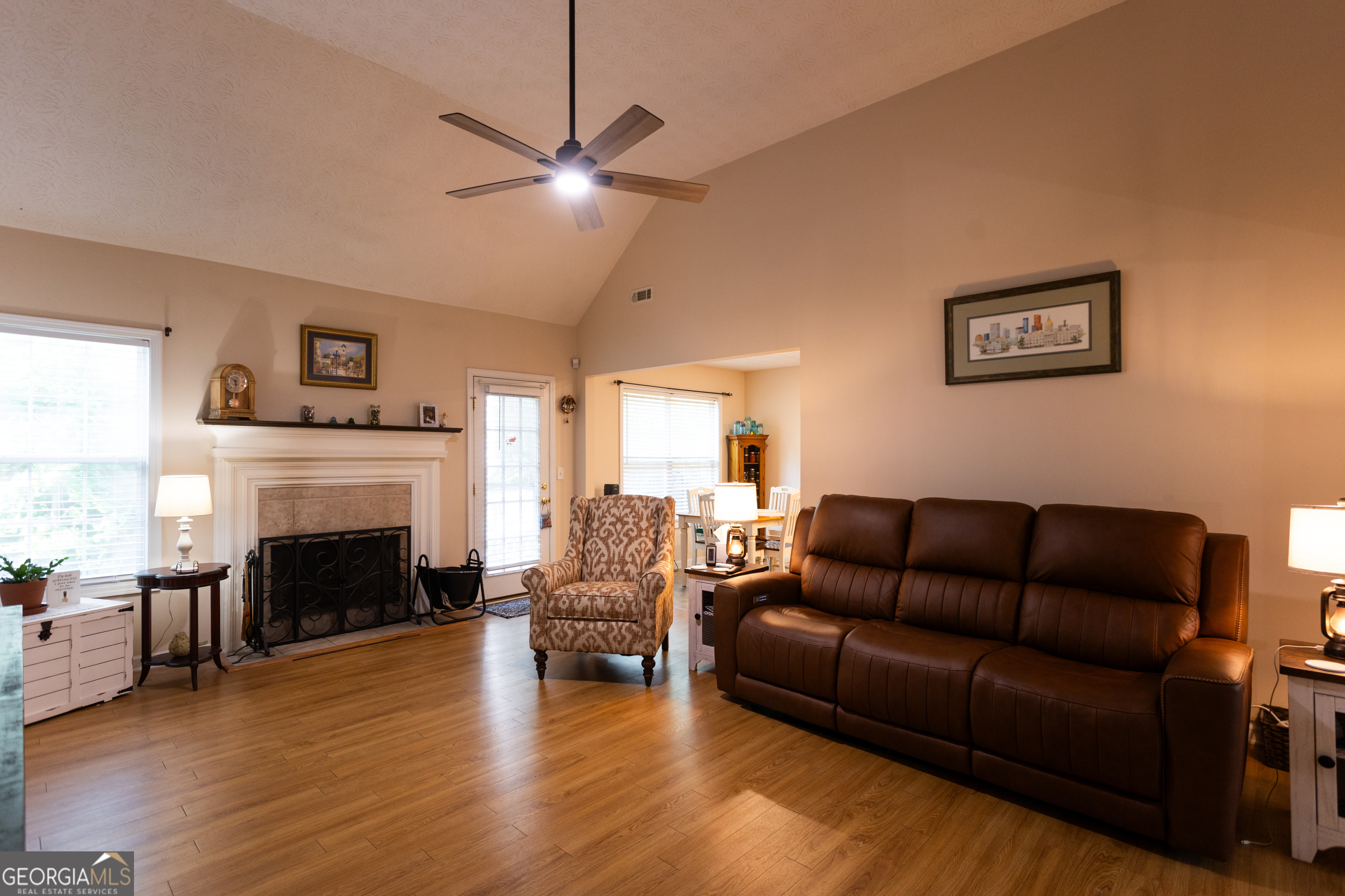 325 Clearbrook Drive Covington GA 30016