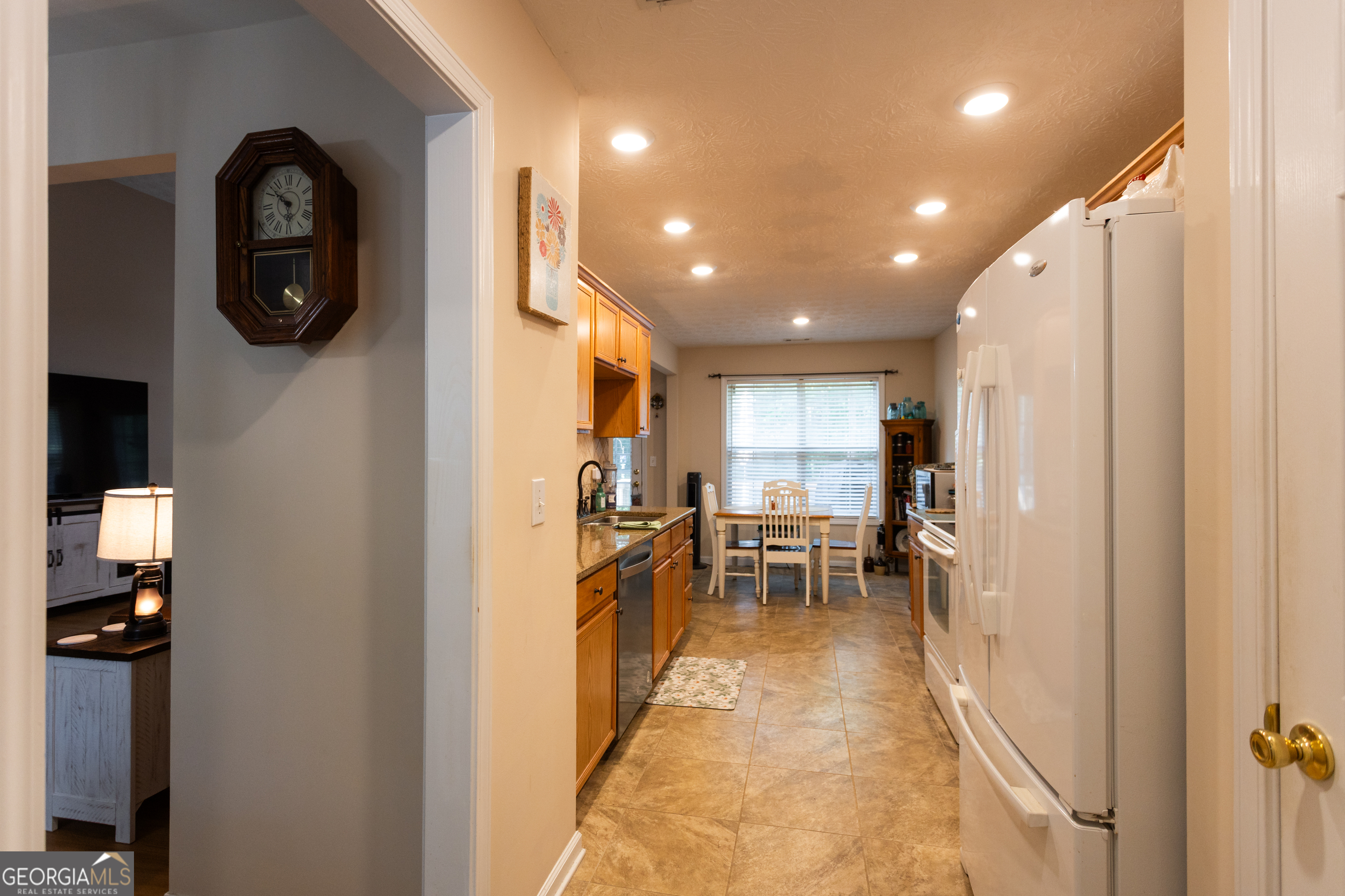 325 Clearbrook Drive Covington GA 30016