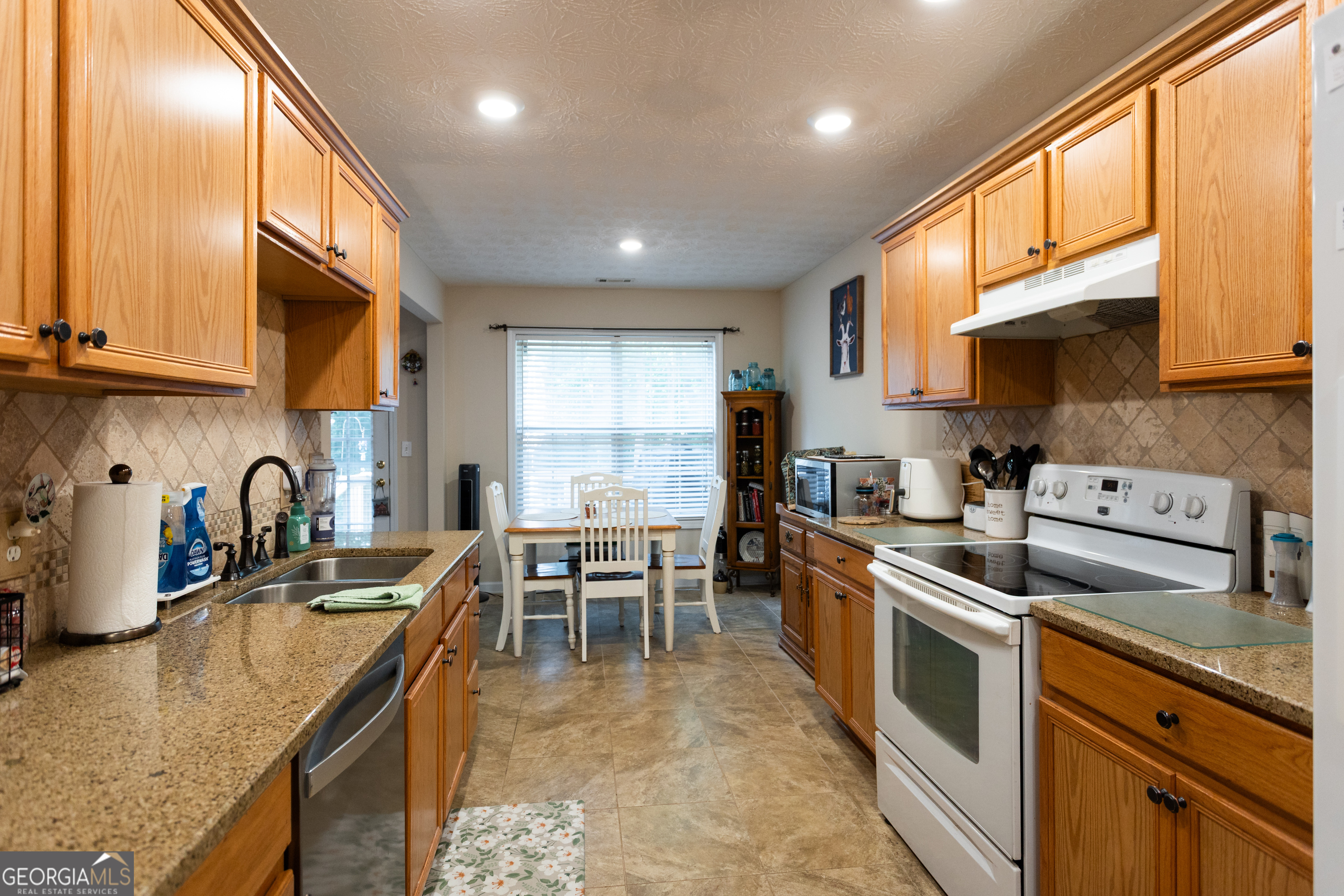 325 Clearbrook Drive Covington GA 30016
