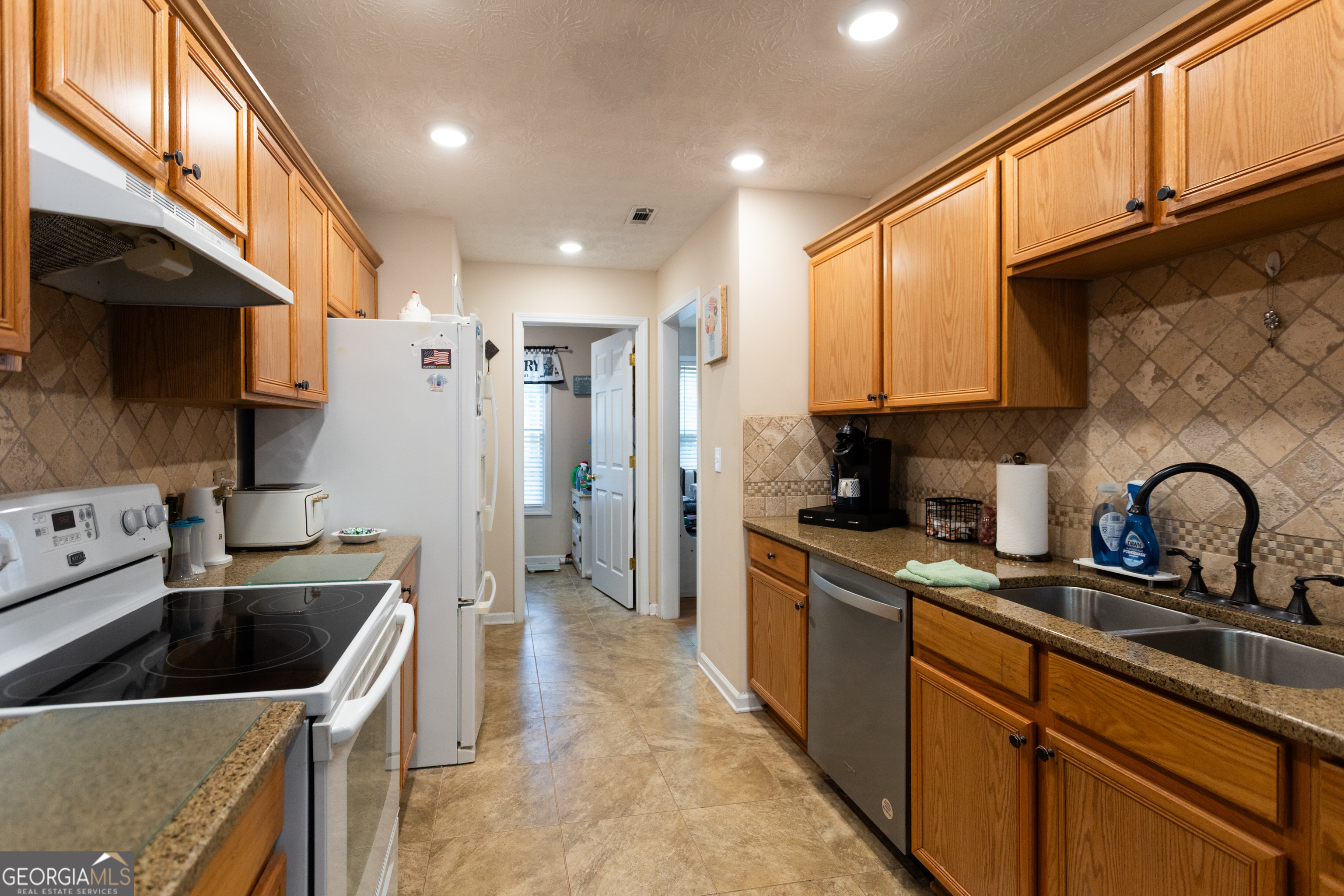 325 Clearbrook Drive Covington GA 30016