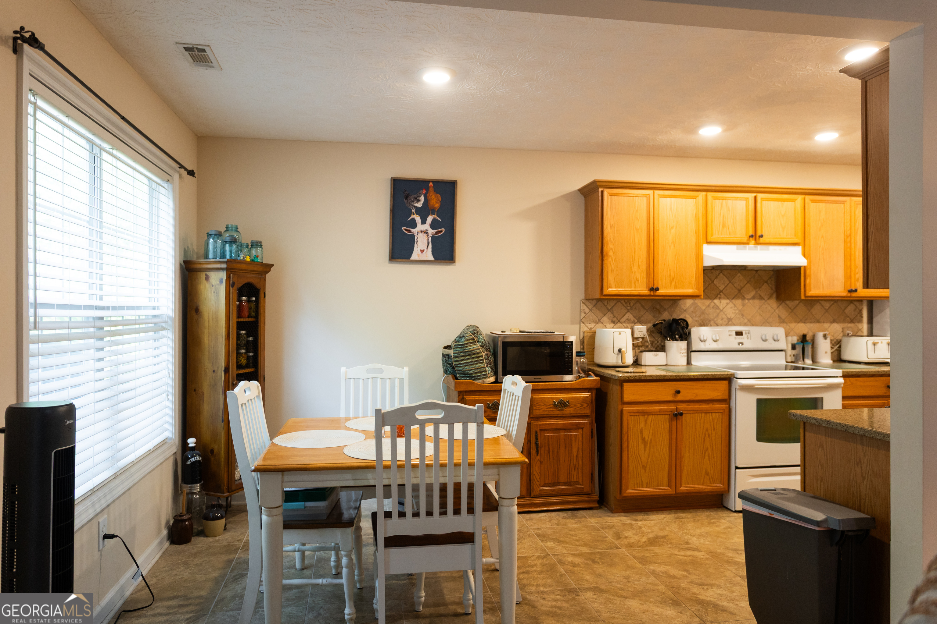 325 Clearbrook Drive Covington GA 30016