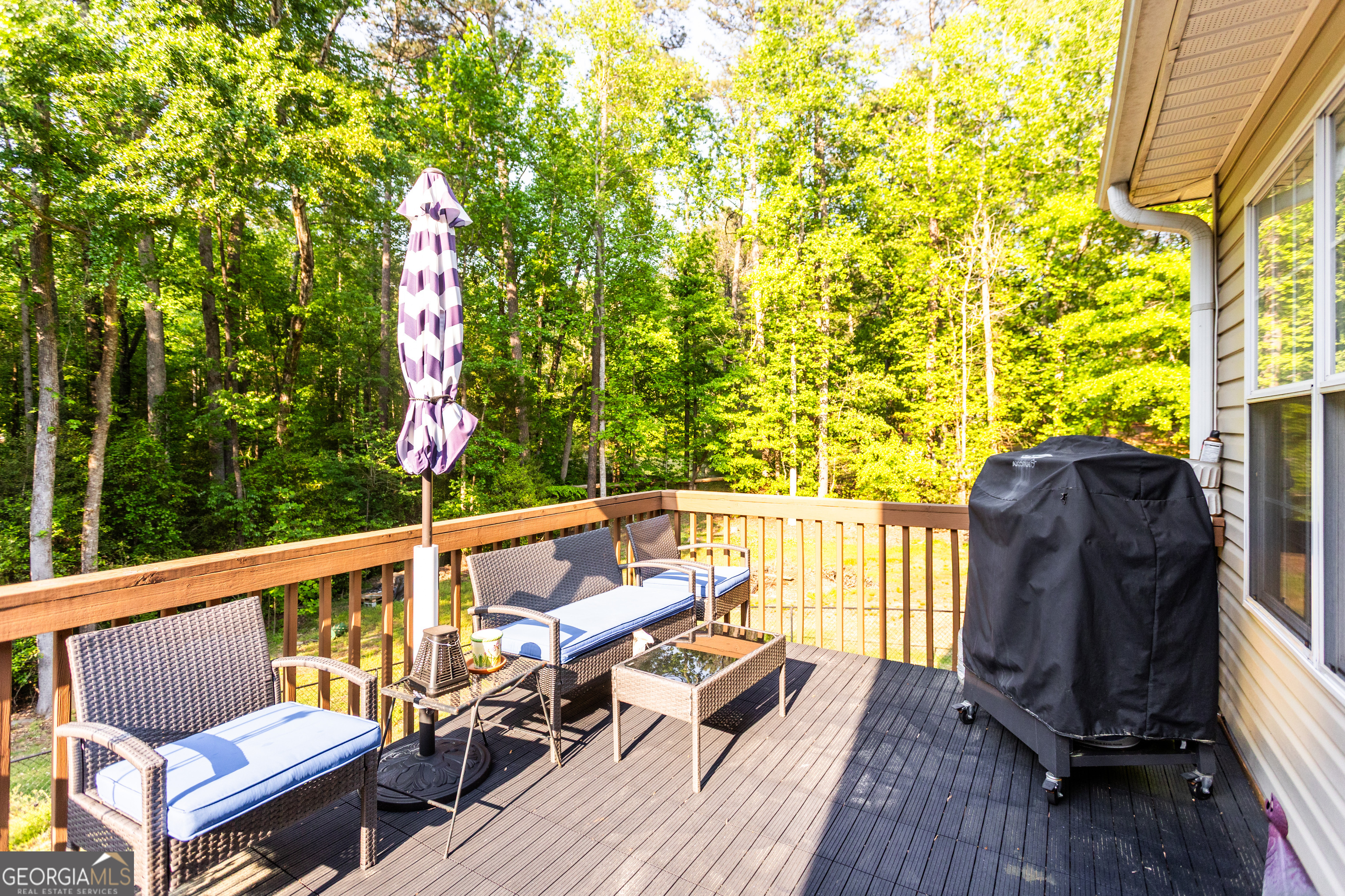 325 Clearbrook Drive Covington GA 30016