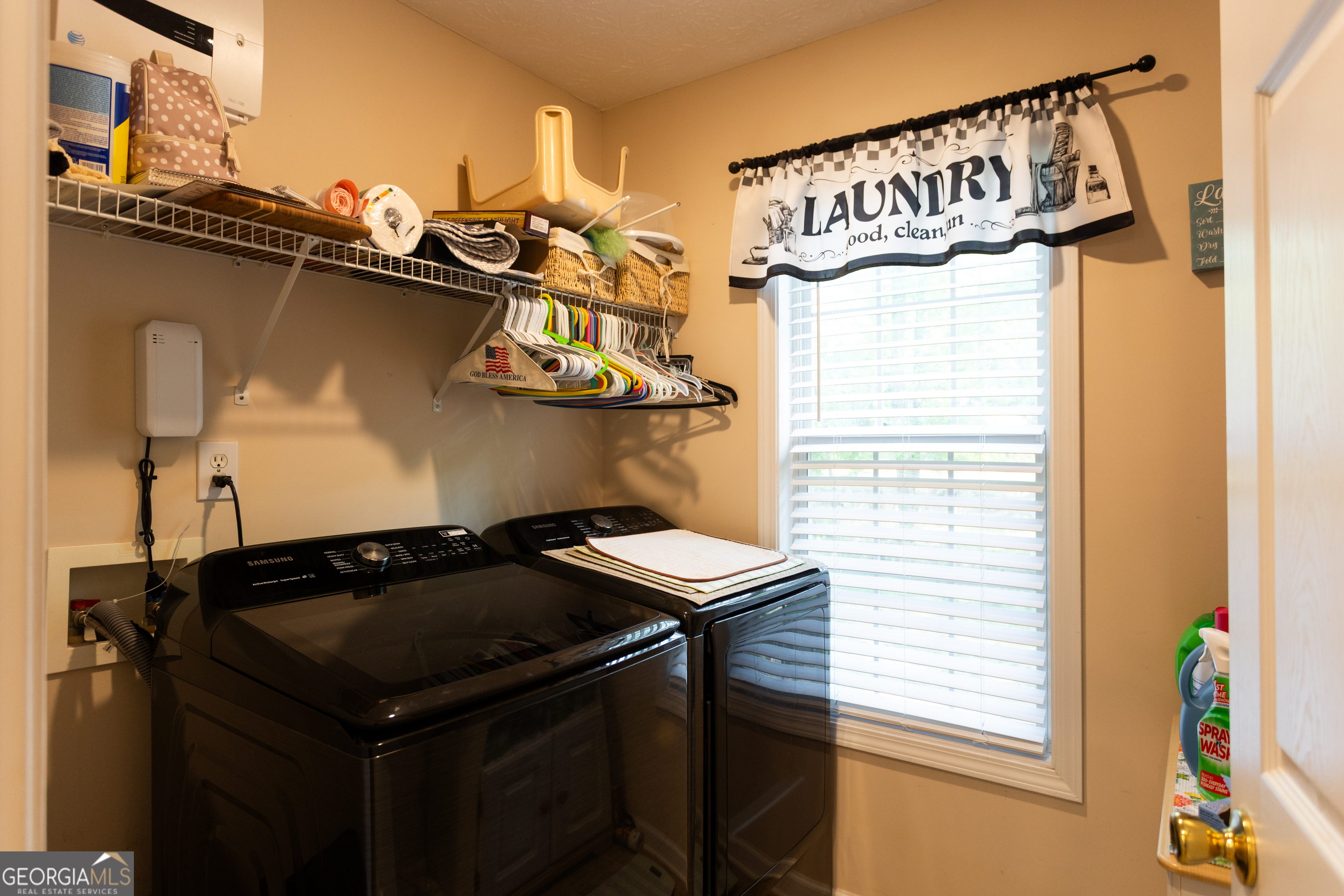 325 Clearbrook Drive Covington GA 30016
