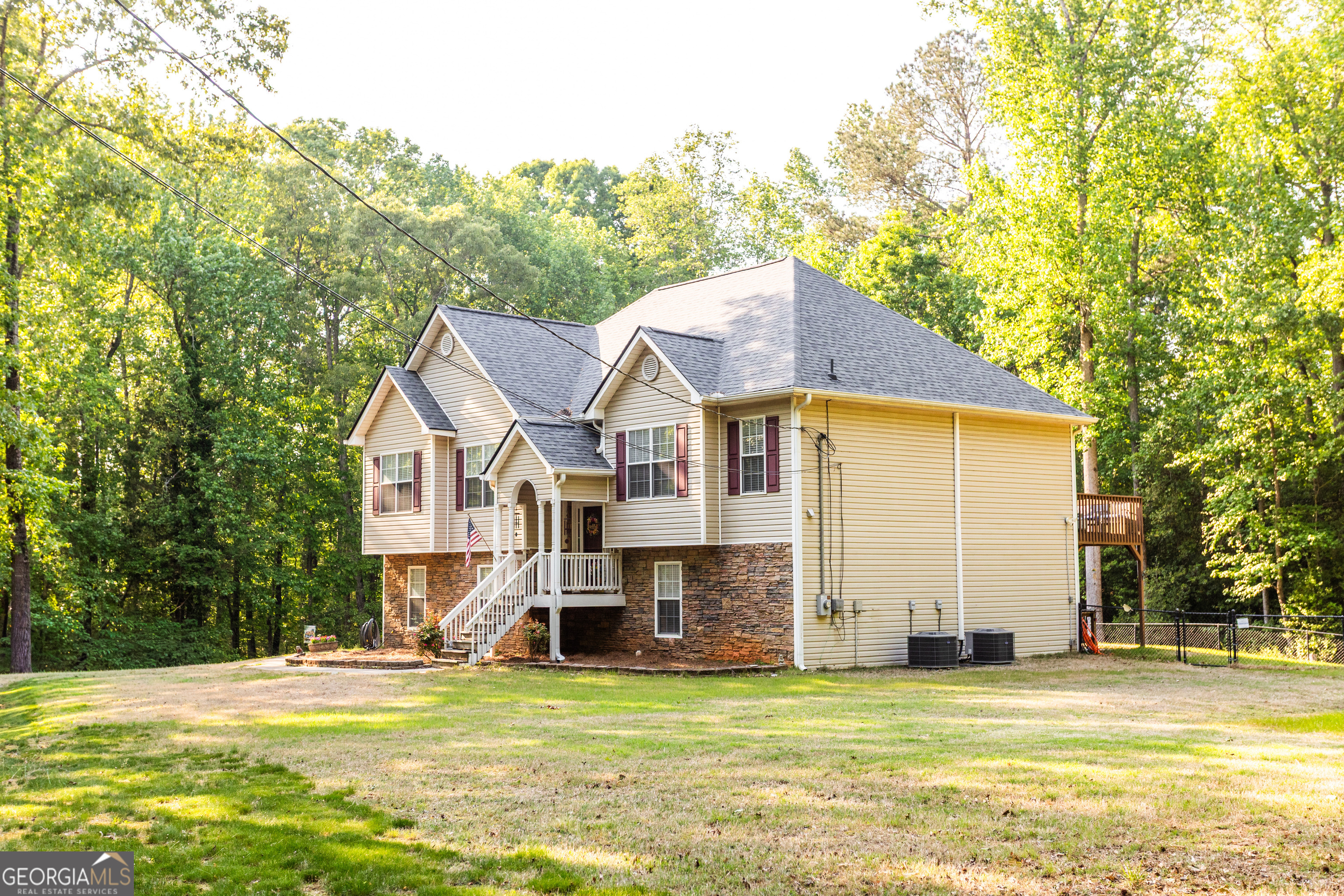 325 Clearbrook Drive Covington GA 30016