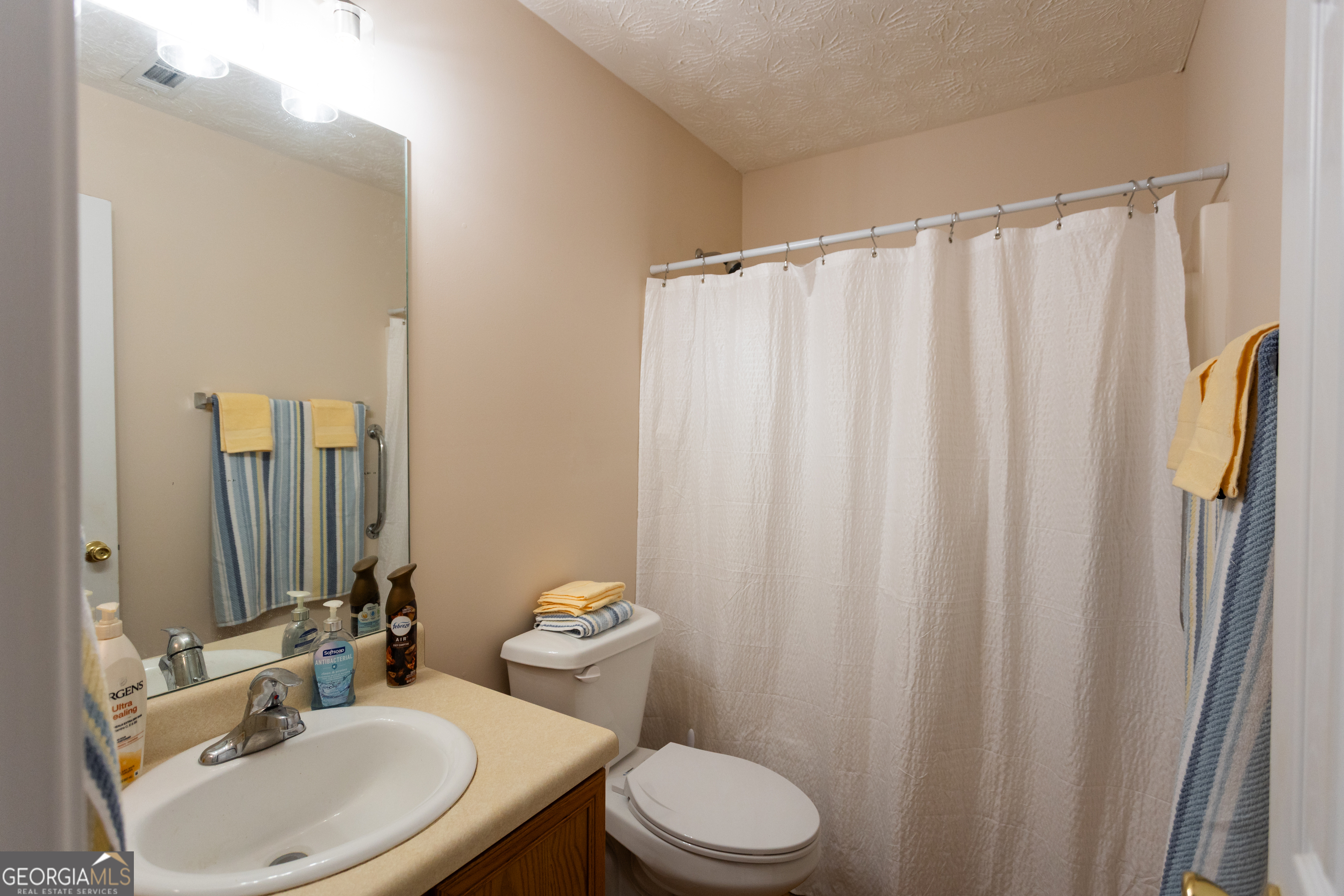 325 Clearbrook Drive Covington GA 30016