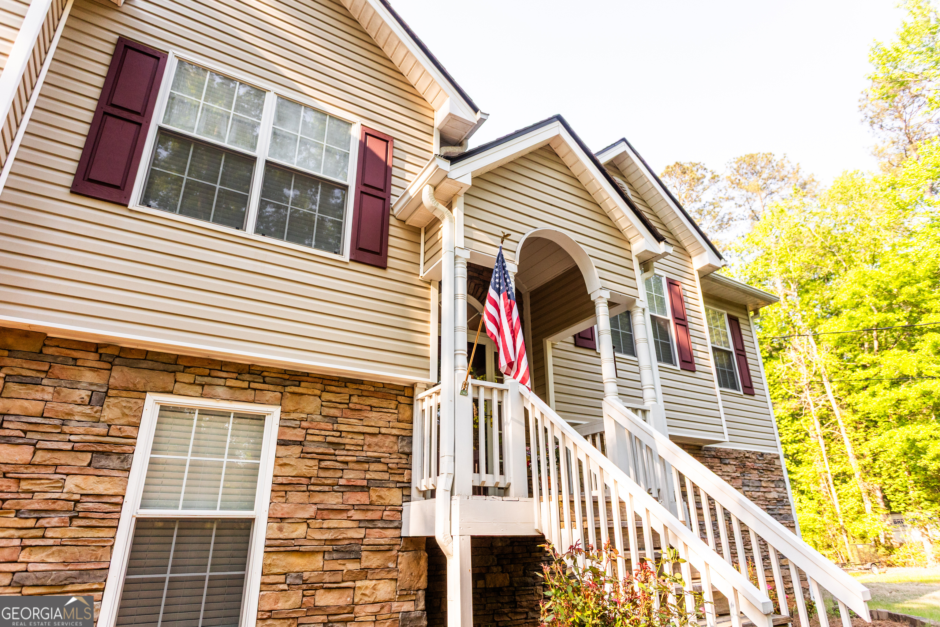 325 Clearbrook Drive Covington GA 30016