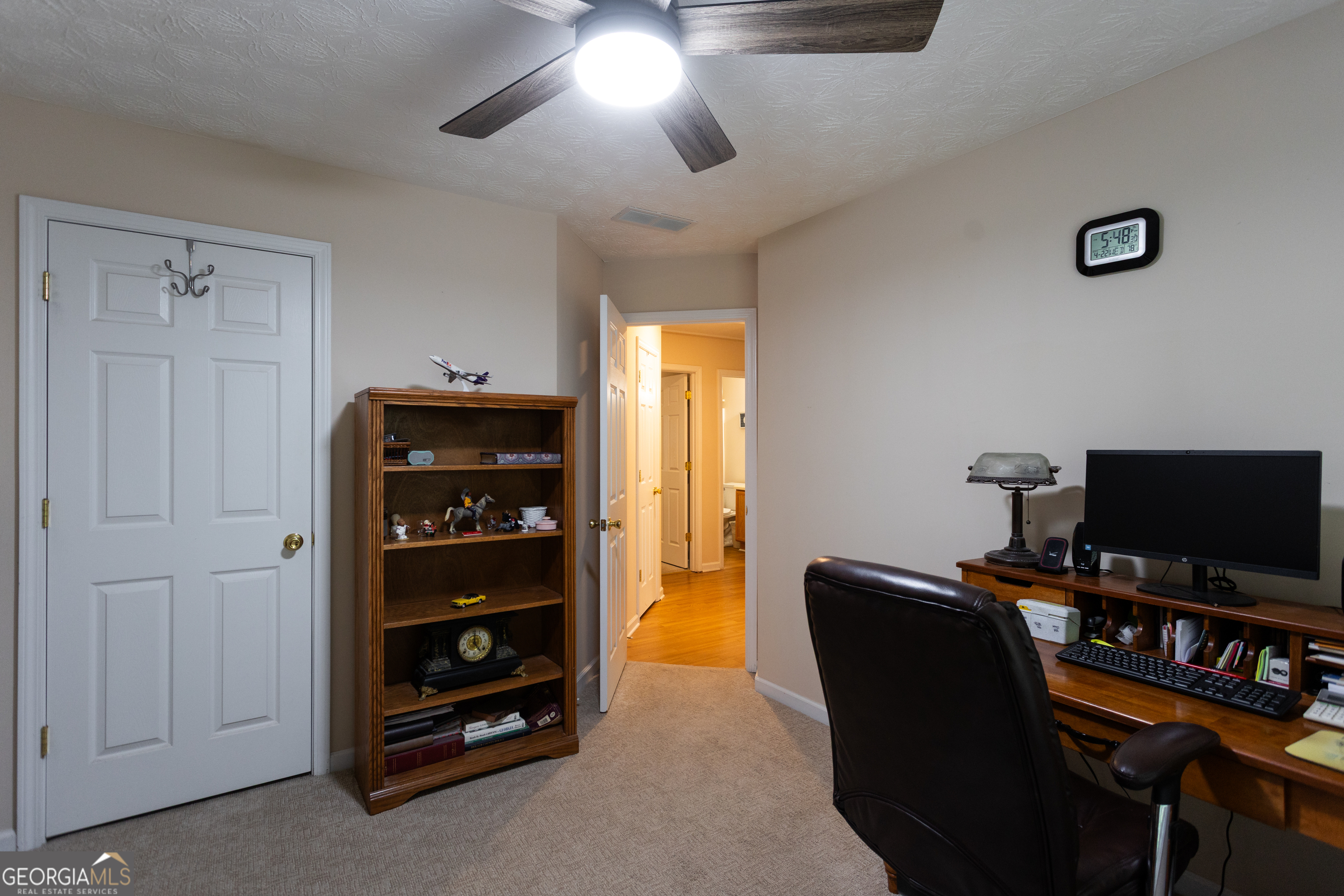 325 Clearbrook Drive Covington GA 30016