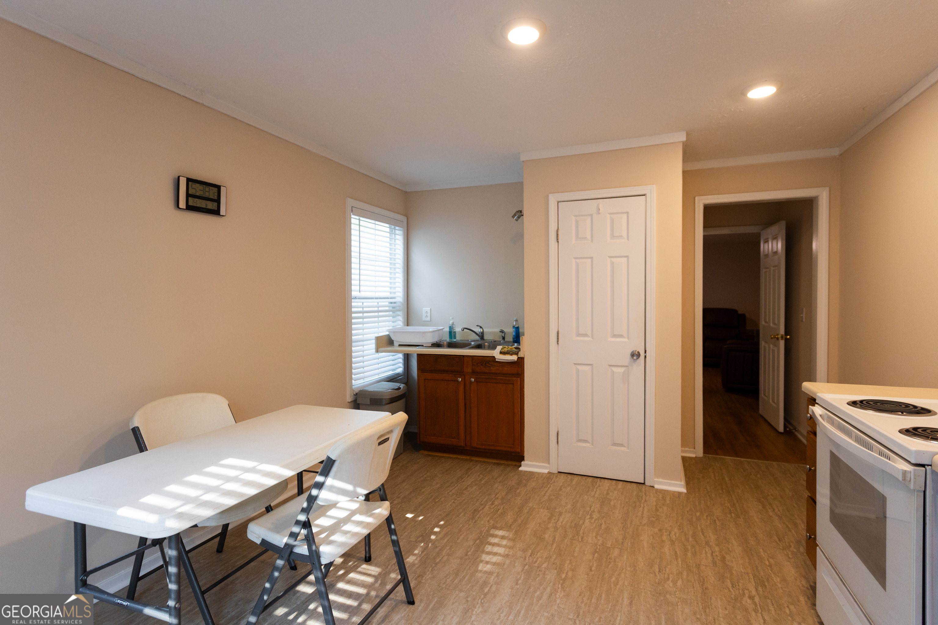325 Clearbrook Drive Covington GA 30016