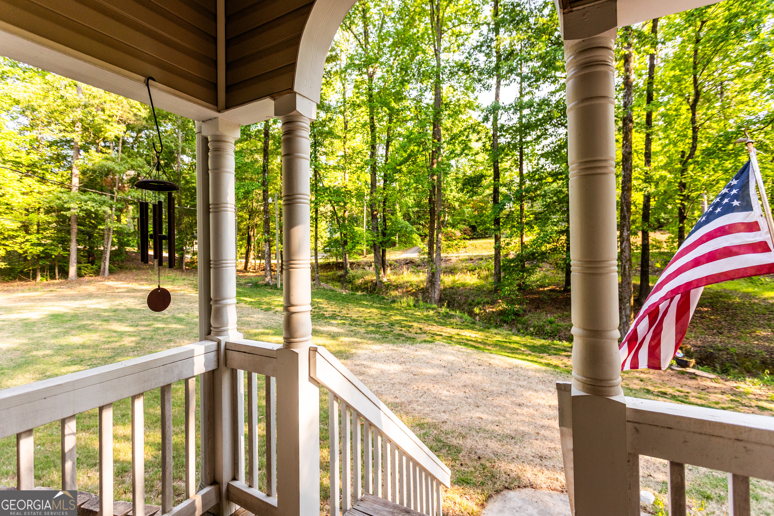 325 Clearbrook Drive Covington GA 30016