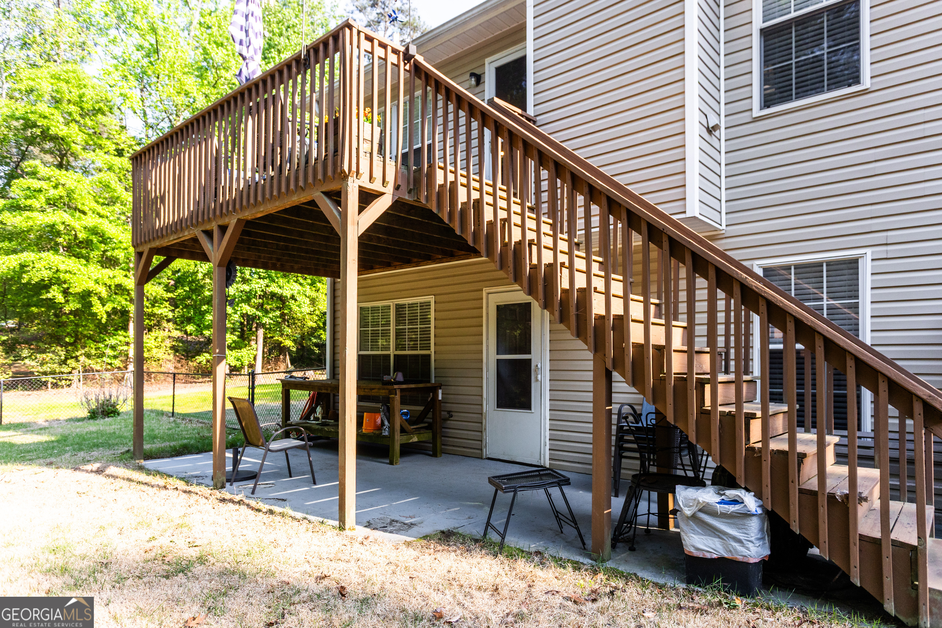 325 Clearbrook Drive Covington GA 30016