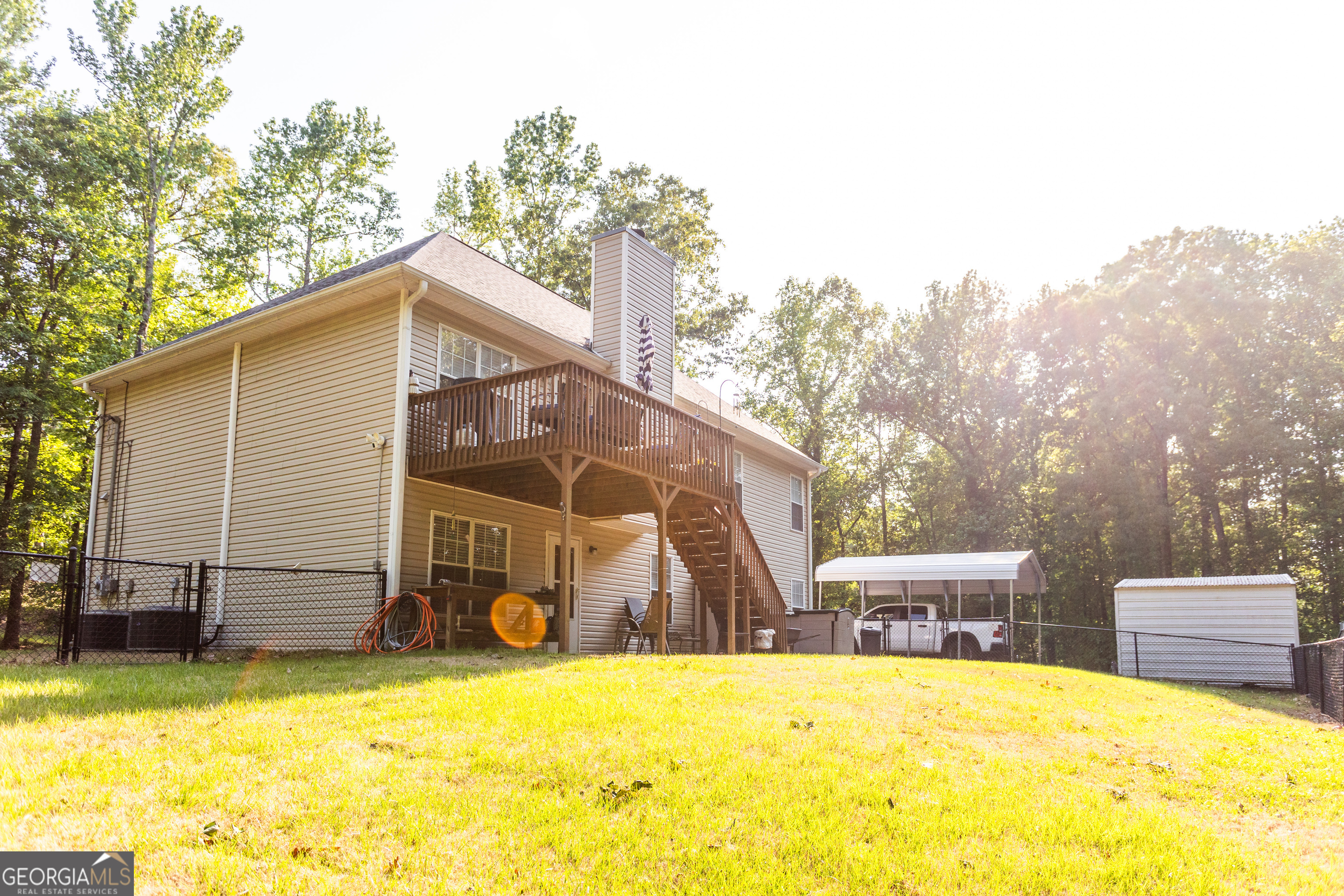 325 Clearbrook Drive Covington GA 30016