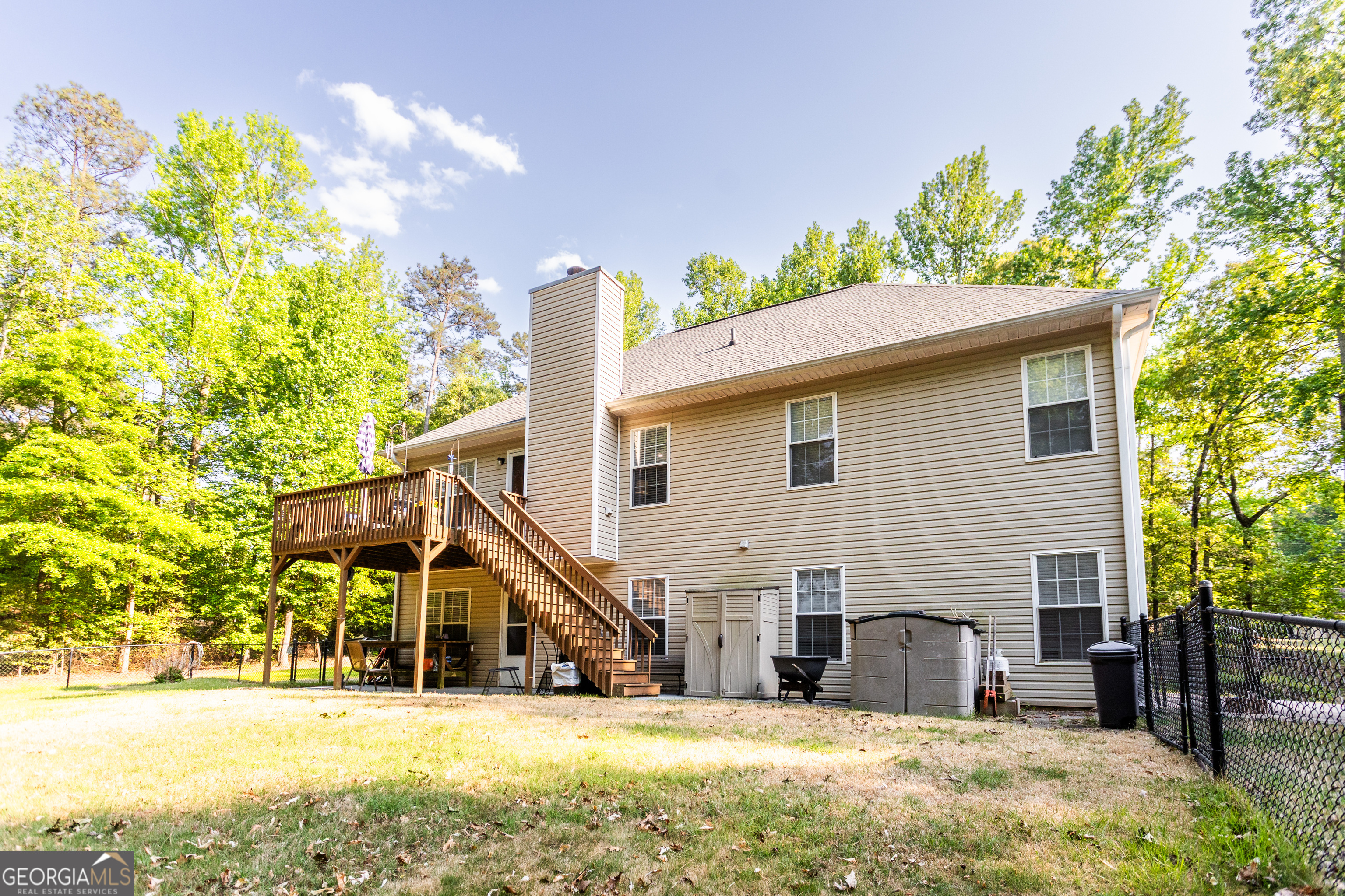 325 Clearbrook Drive Covington GA 30016
