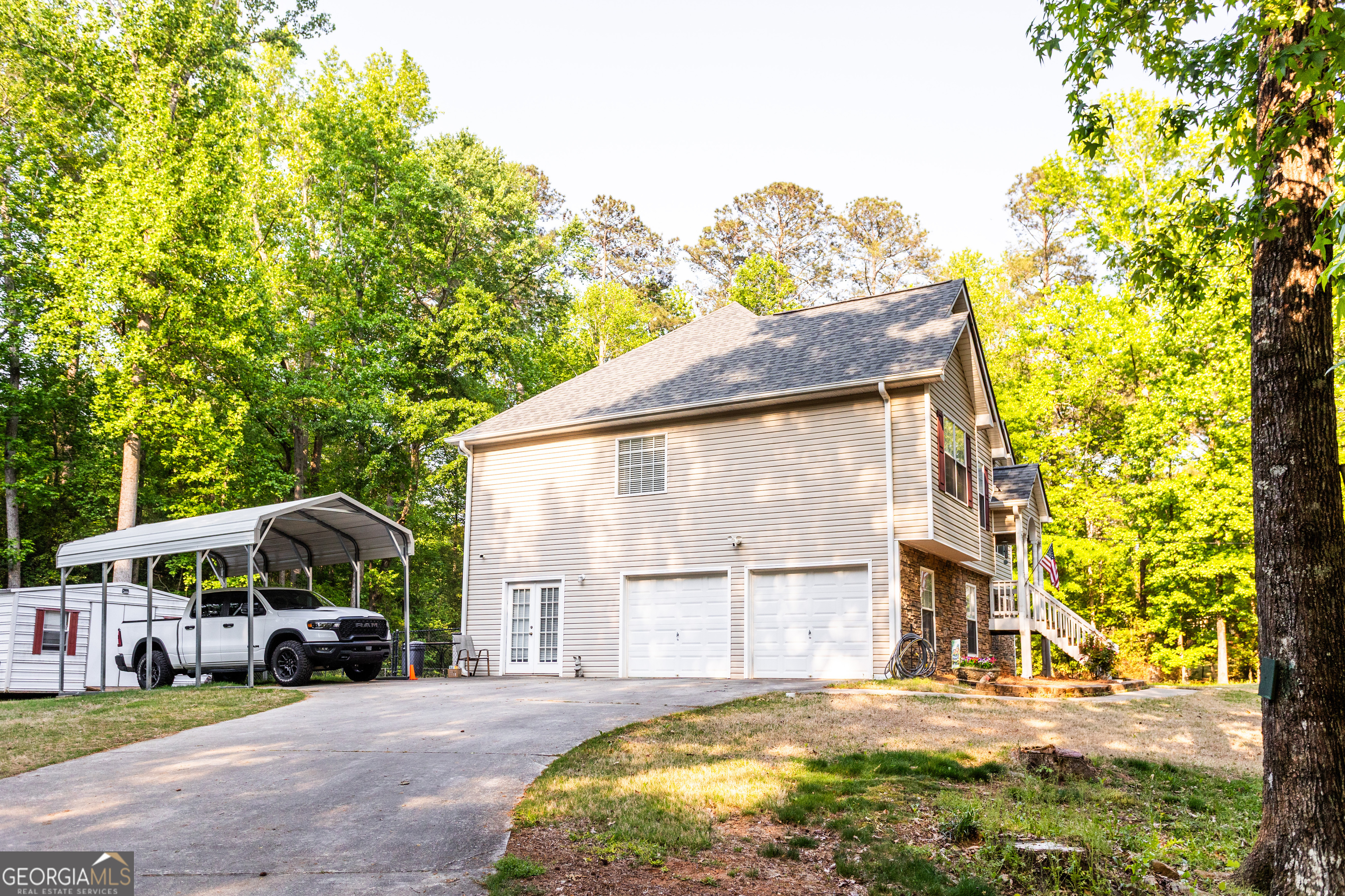 325 Clearbrook Drive Covington GA 30016