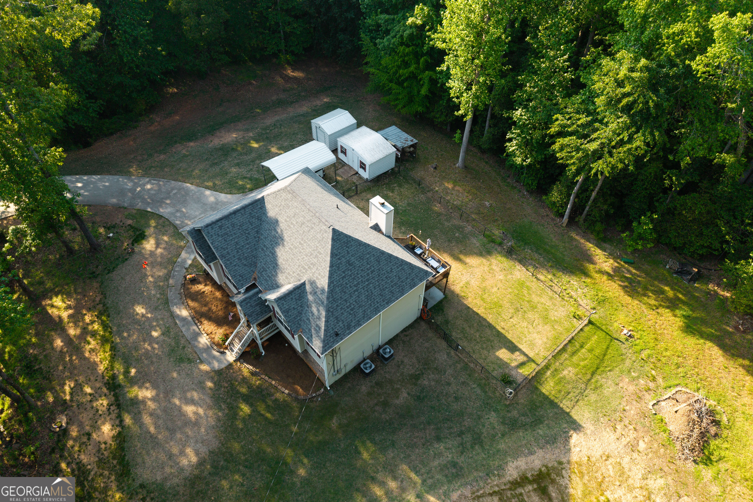 325 Clearbrook Drive Covington GA 30016