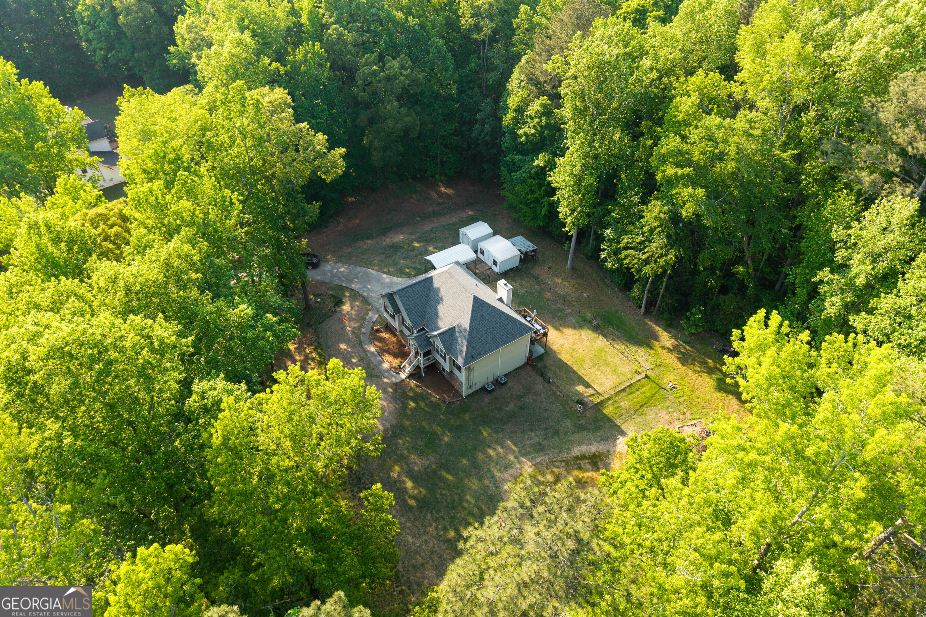 325 Clearbrook Drive Covington GA 30016