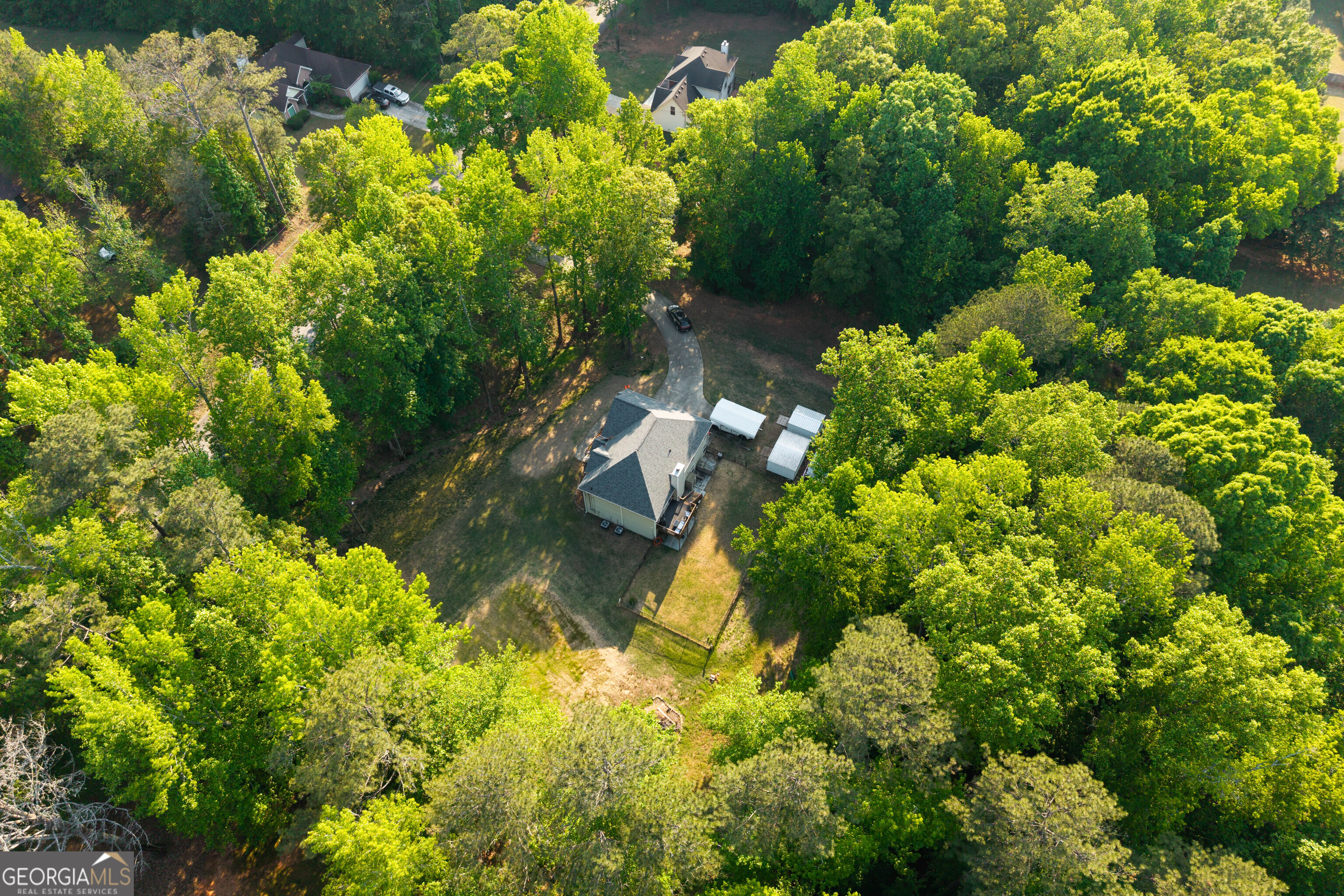 325 Clearbrook Drive Covington GA 30016