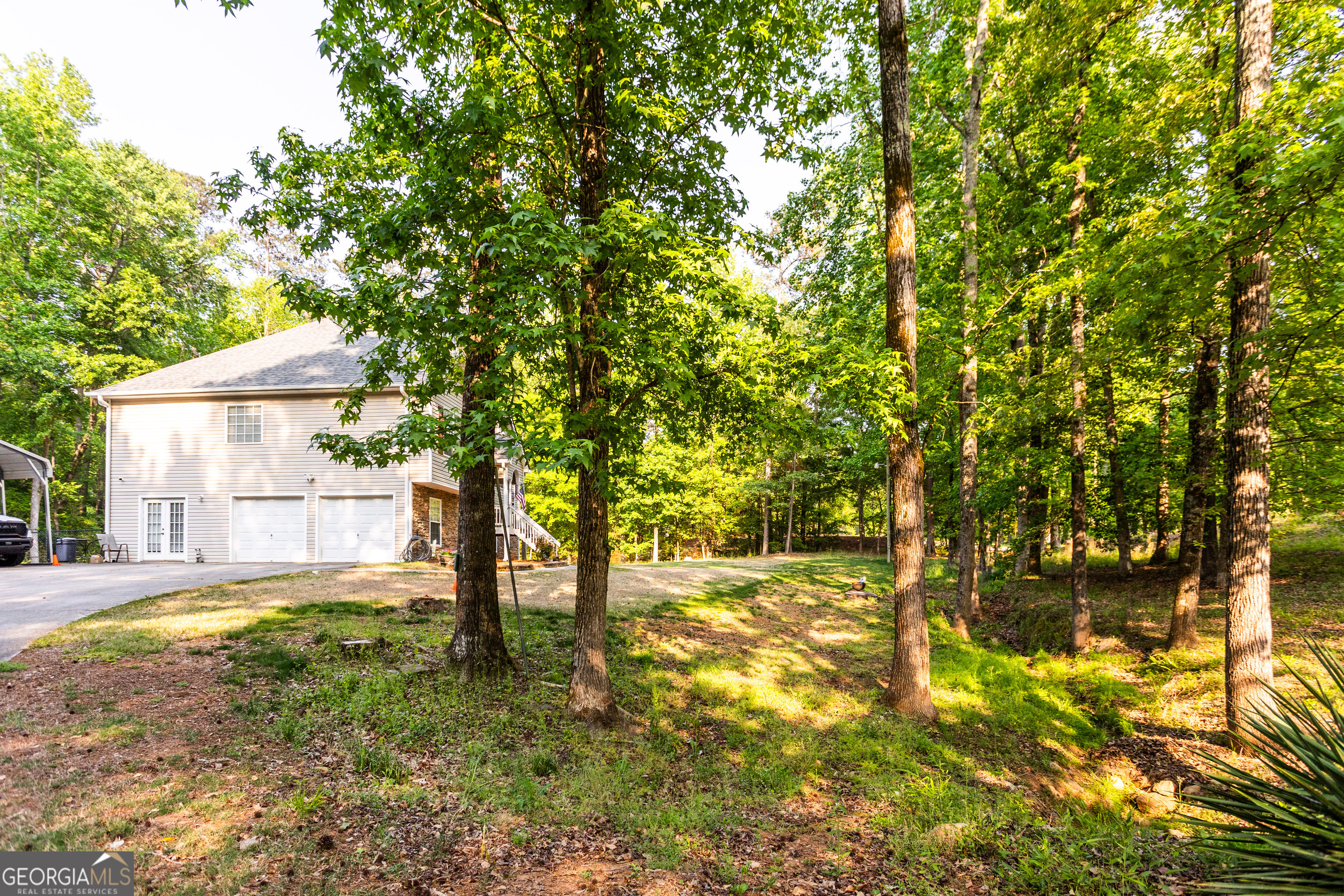 325 Clearbrook Drive Covington GA 30016