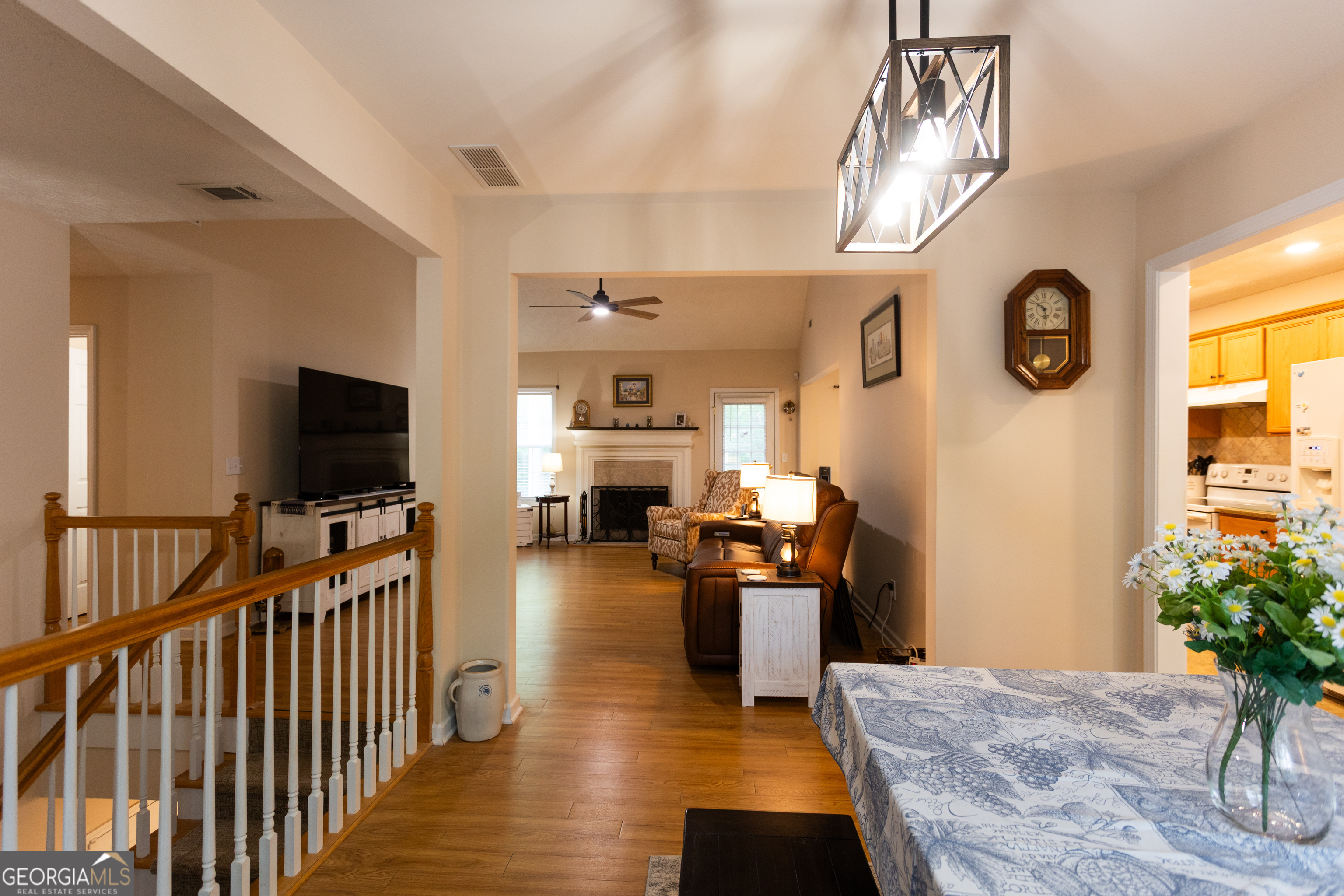 325 Clearbrook Drive Covington GA 30016