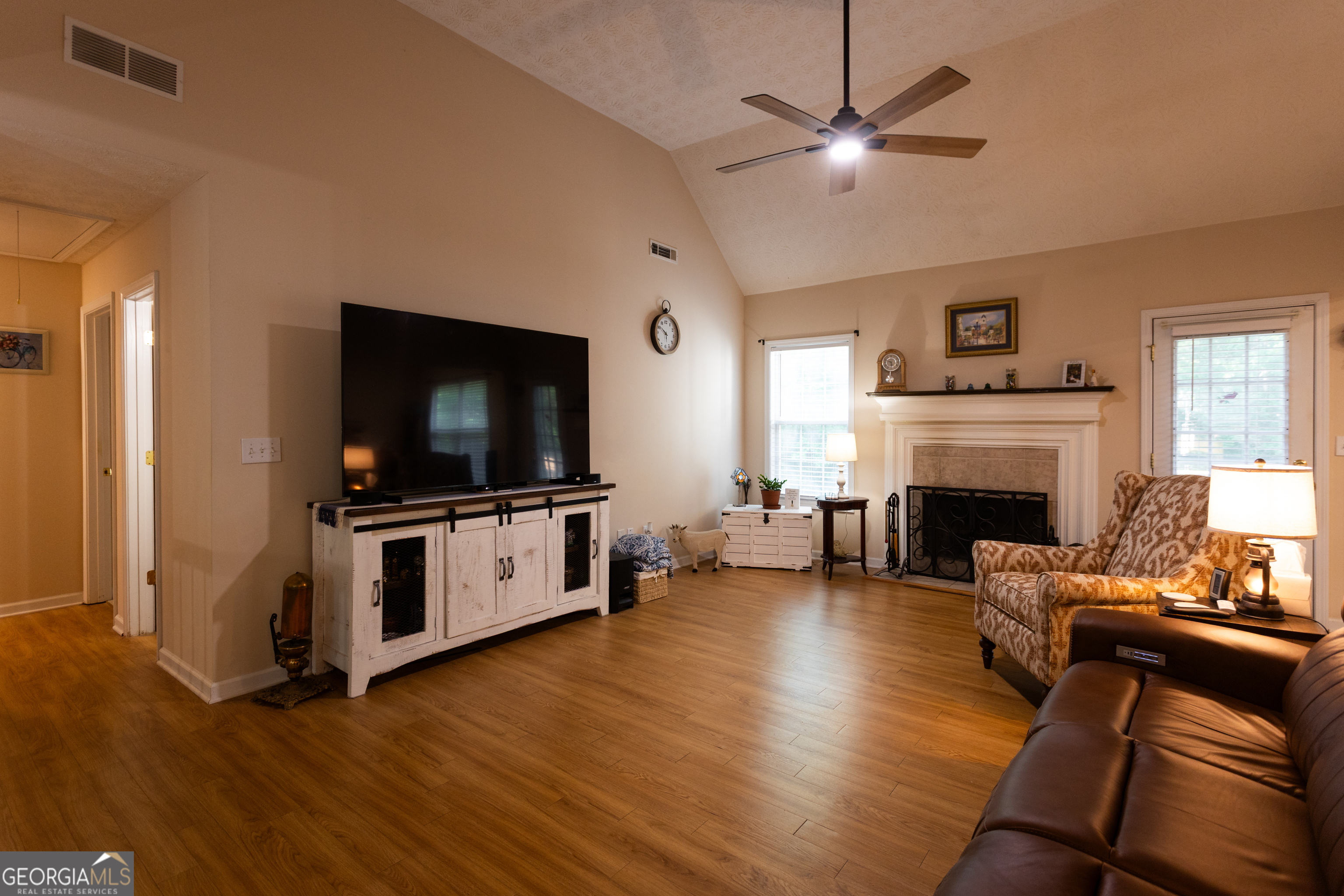 325 Clearbrook Drive Covington GA 30016