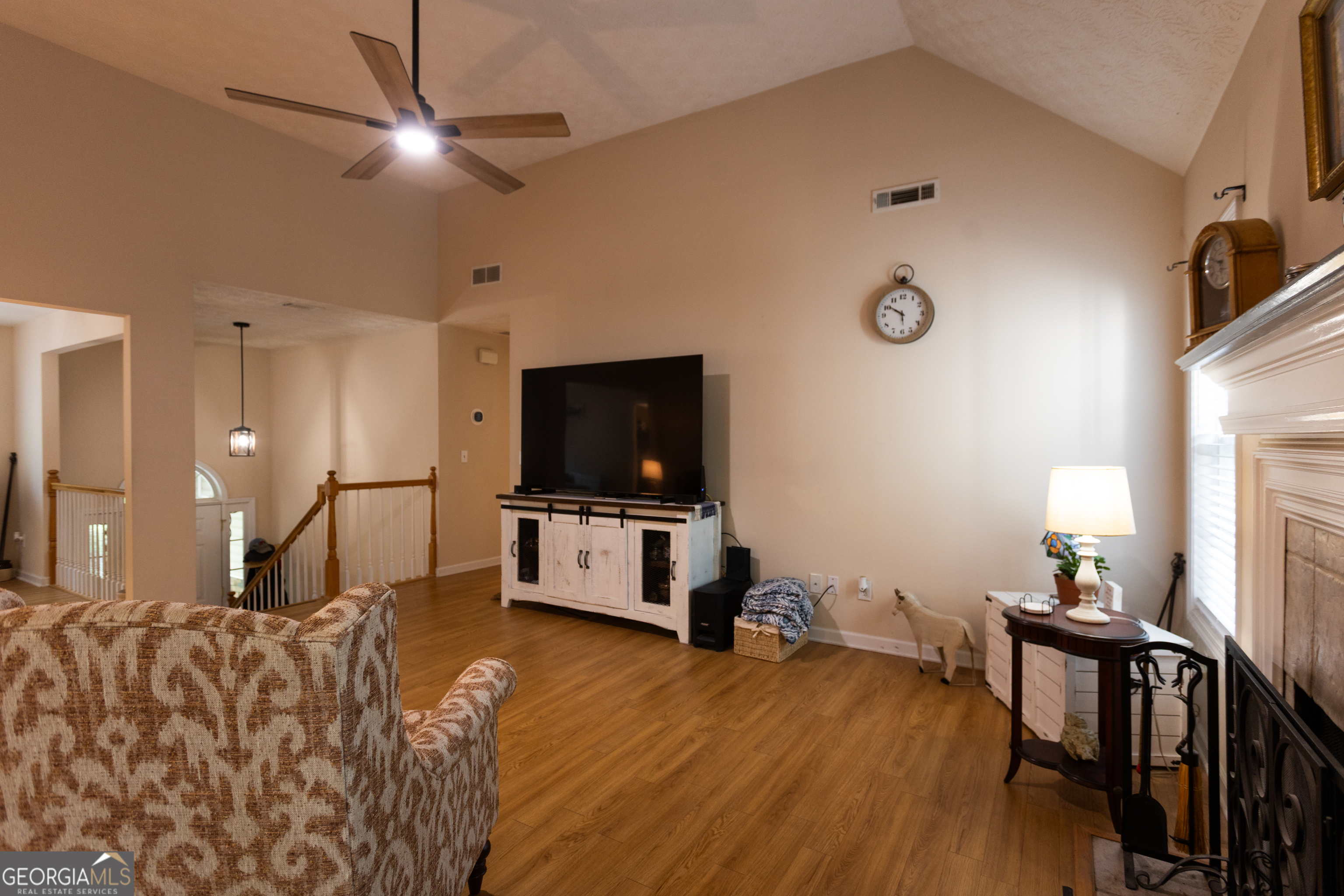 325 Clearbrook Drive Covington GA 30016