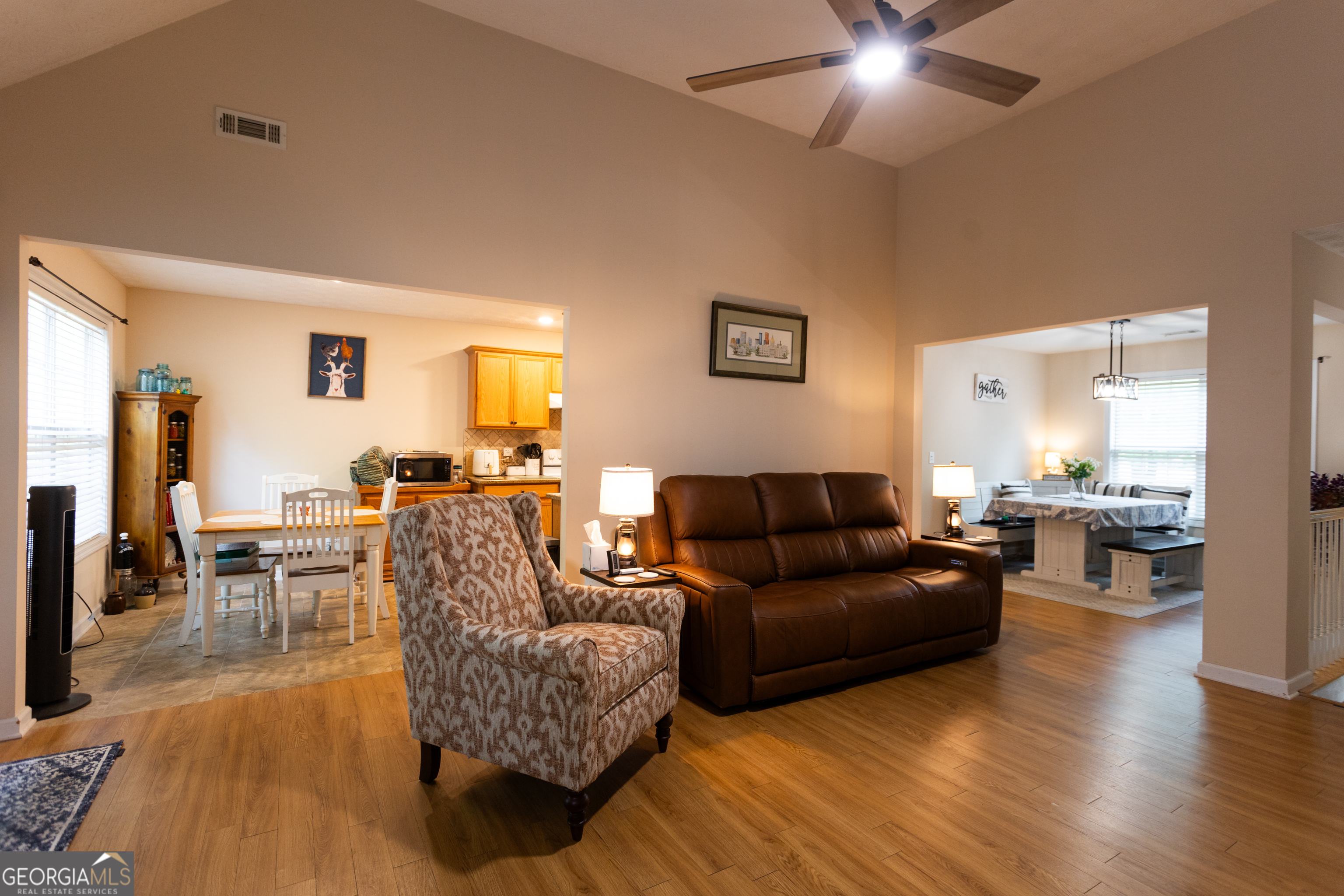 325 Clearbrook Drive Covington GA 30016