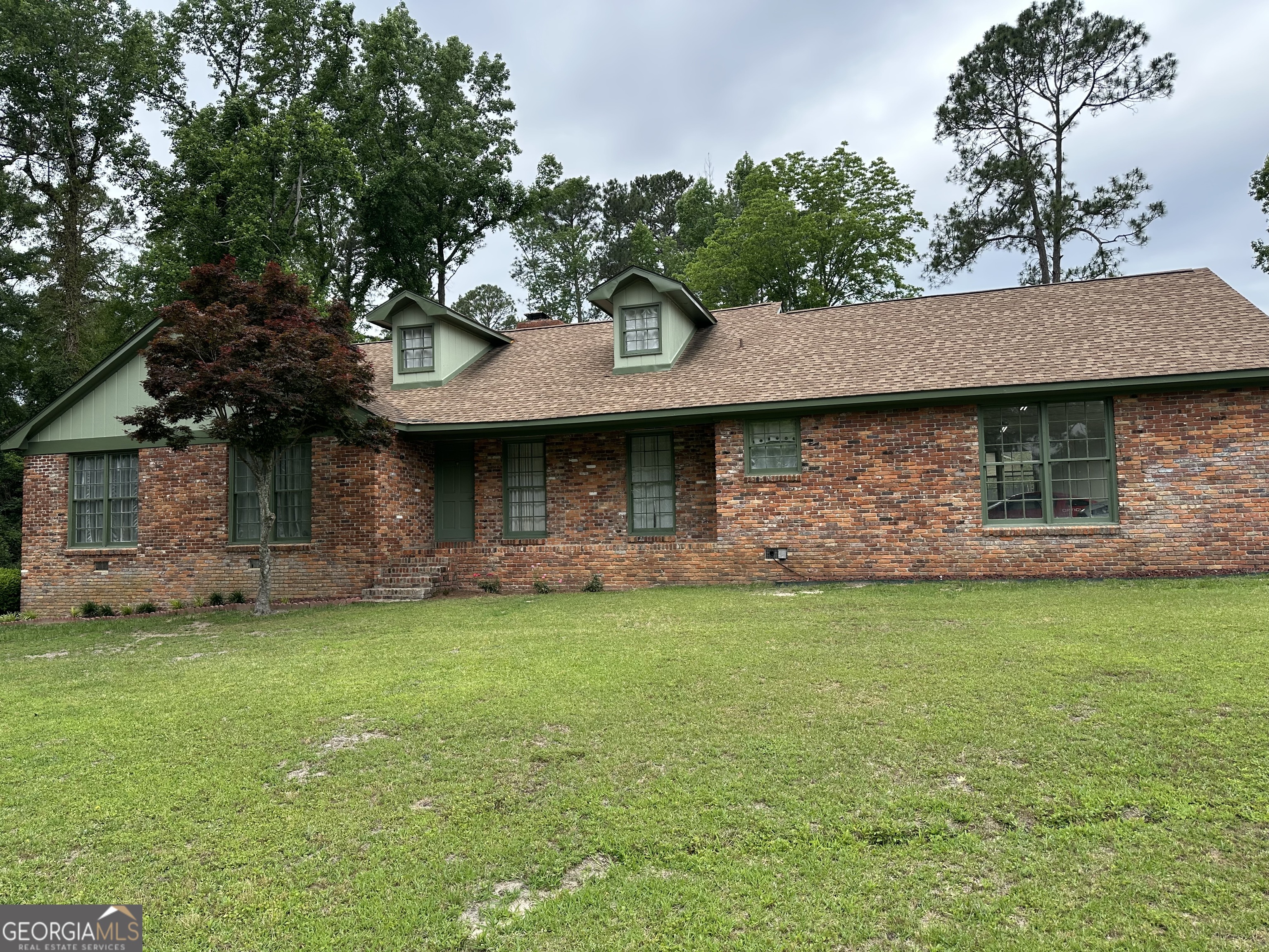 500 Payne Place Dublin GA 31021