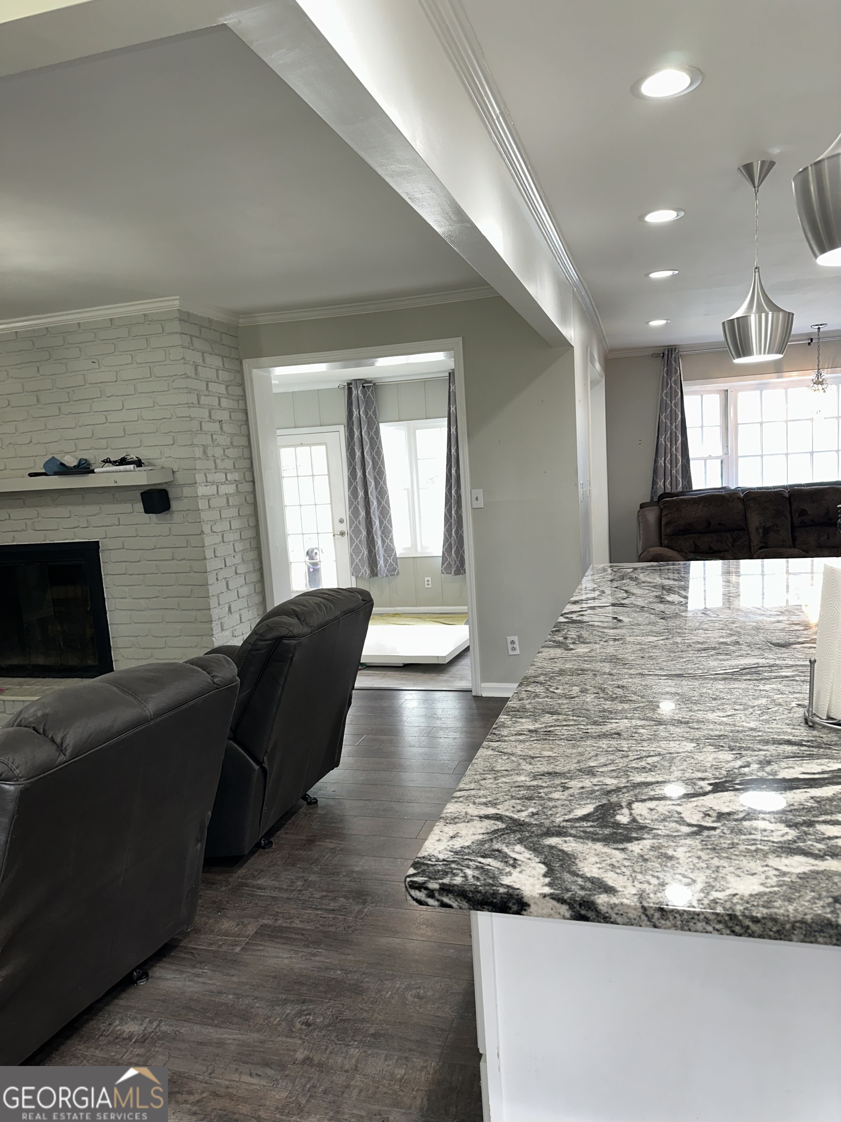 500 Payne Place Dublin GA 31021