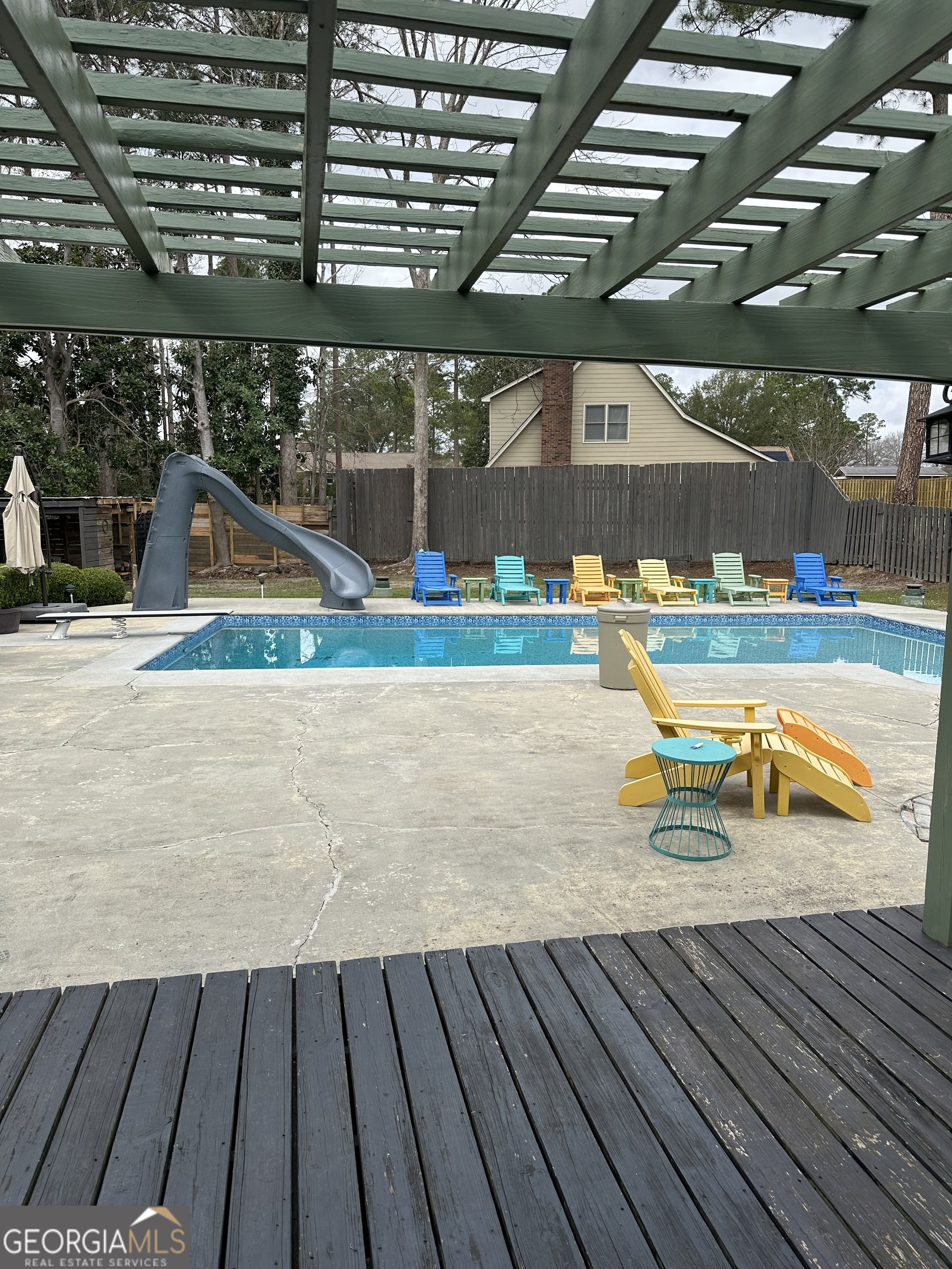 500 Payne Place Dublin GA 31021