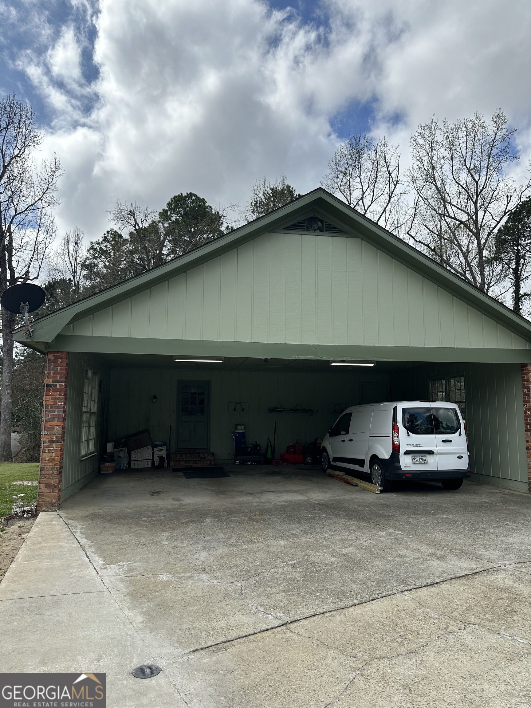 500 Payne Place Dublin GA 31021