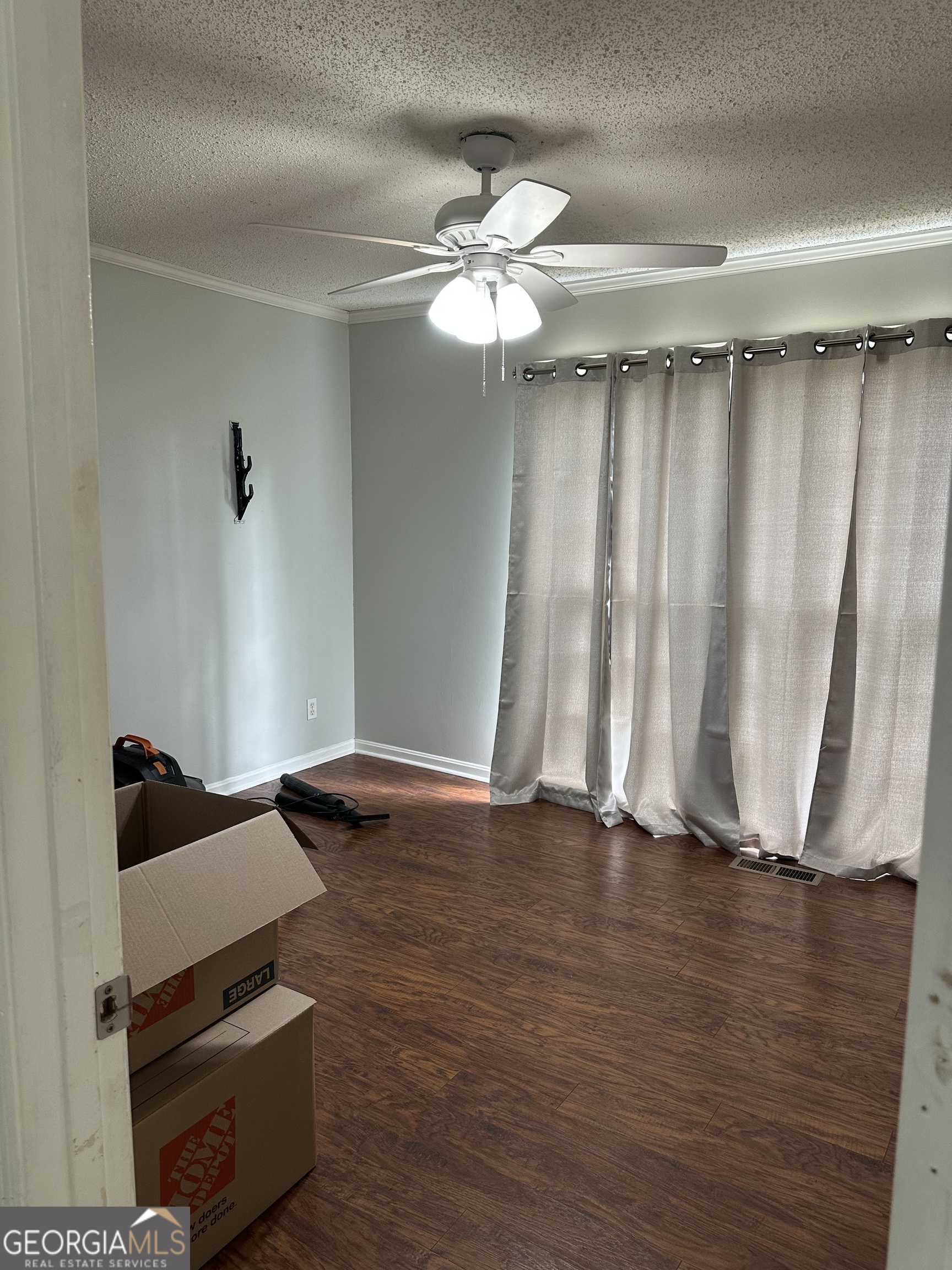 500 Payne Place Dublin GA 31021