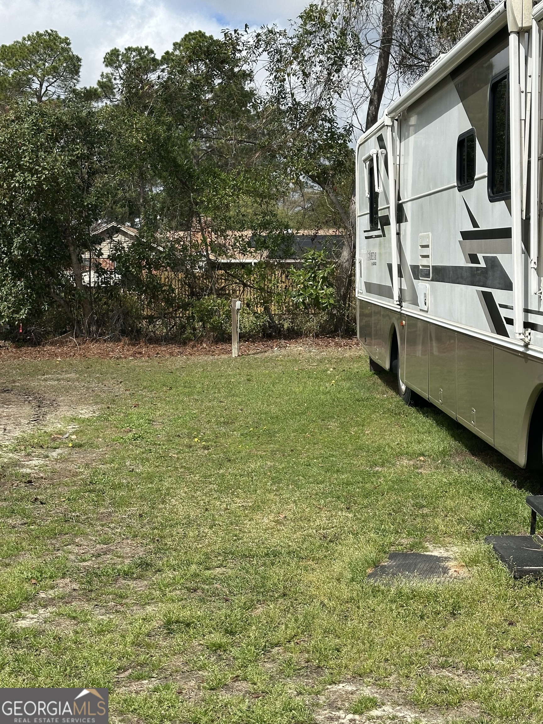 500 Payne Place Dublin GA 31021