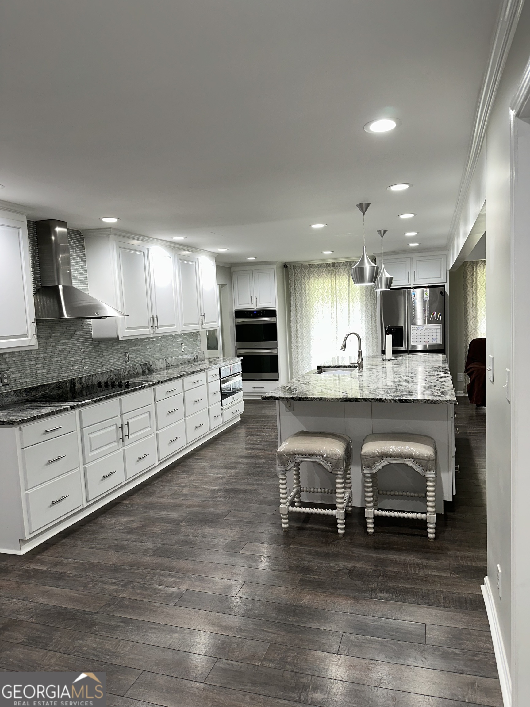 500 Payne Place Dublin GA 31021