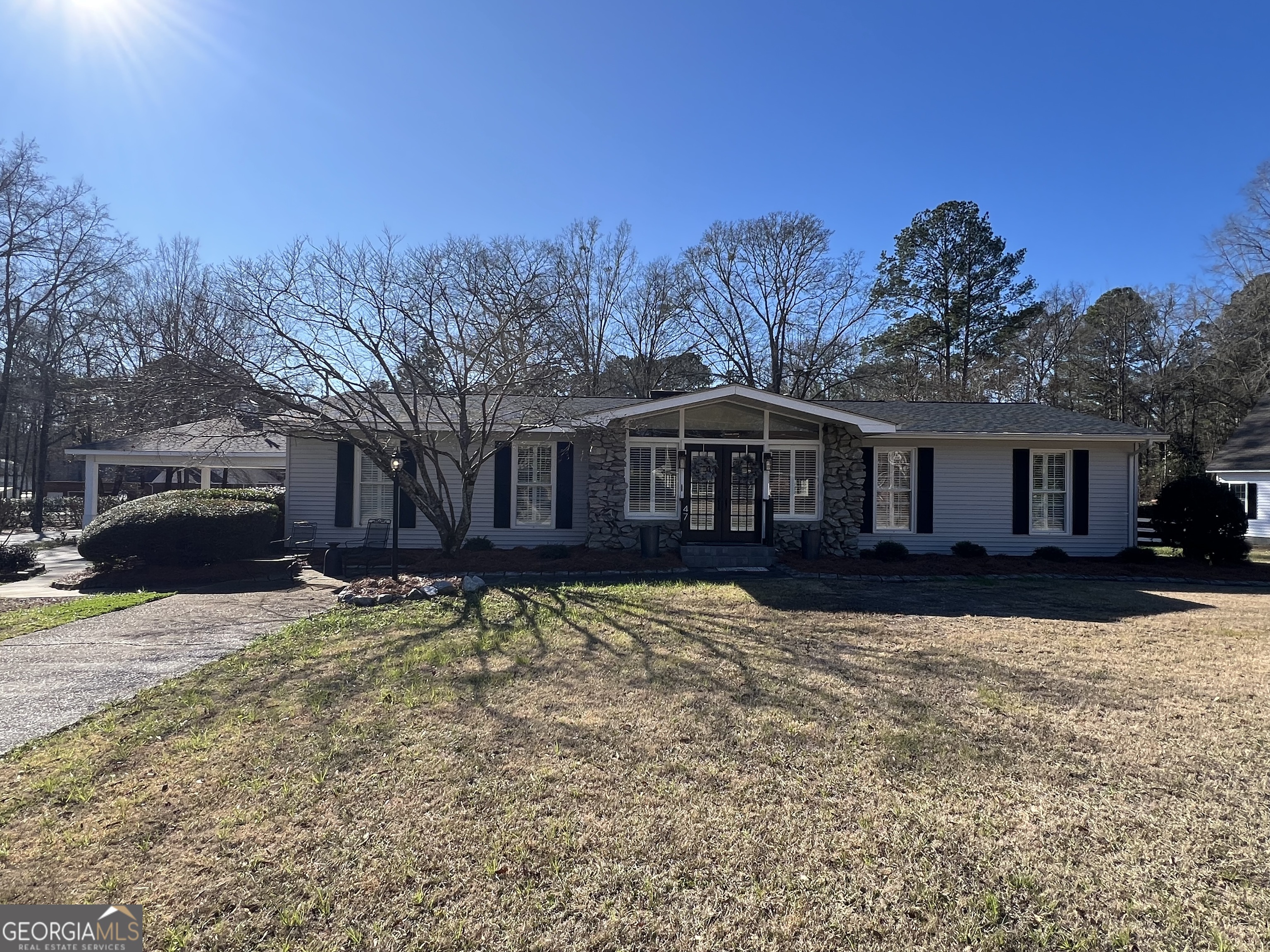 47 Buena Vista Avenue Warrenton GA 30828