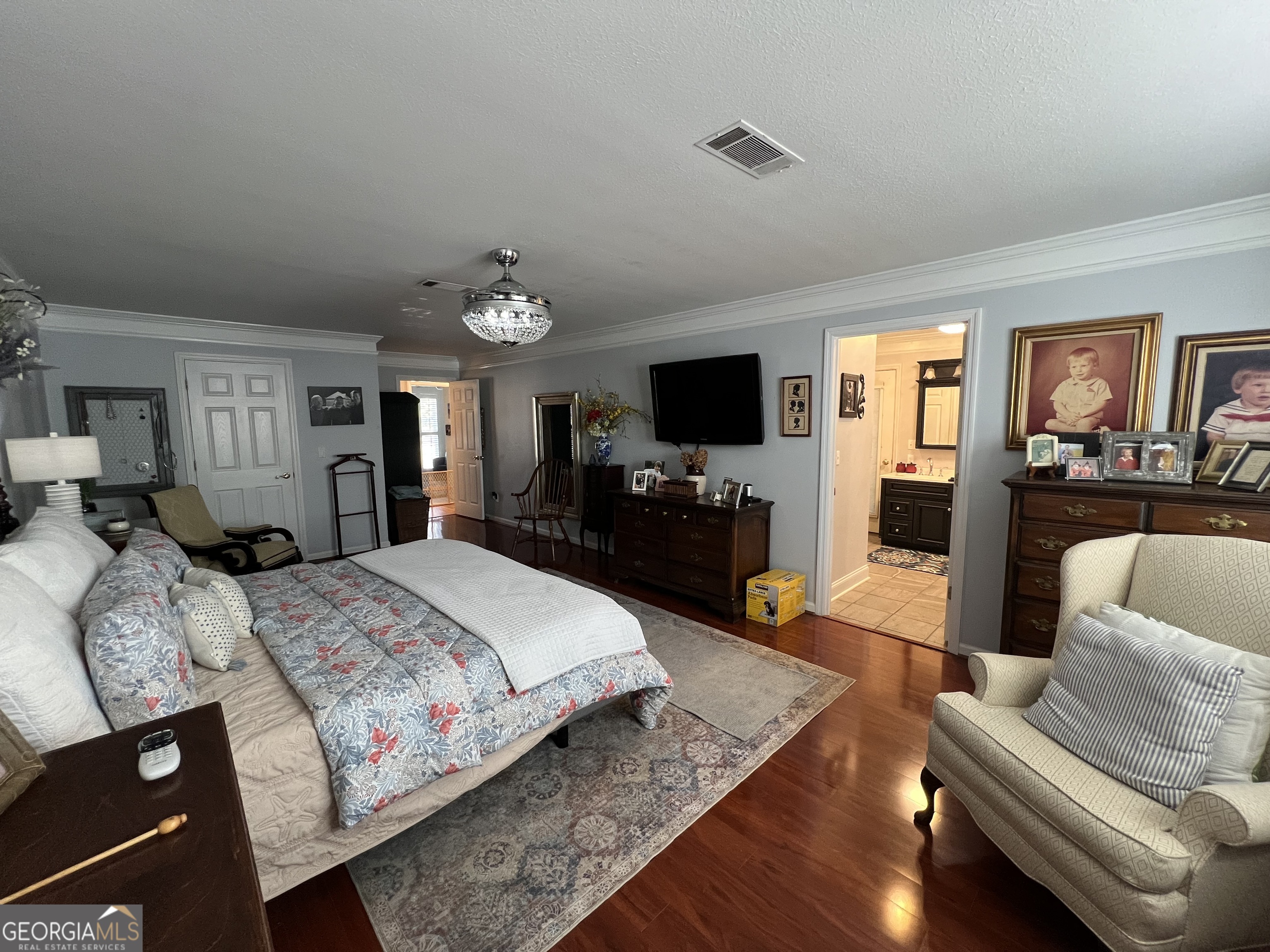 47 Buena Vista Avenue Warrenton GA 30828
