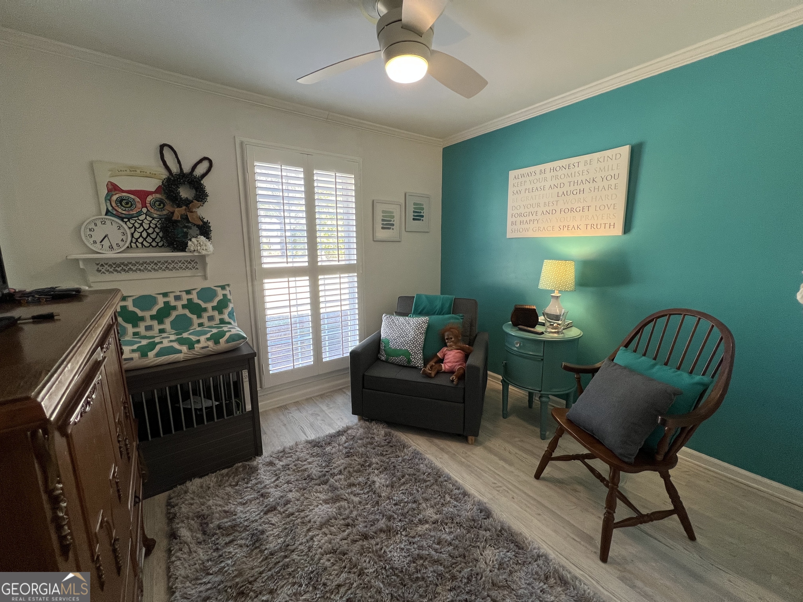 47 Buena Vista Avenue Warrenton GA 30828
