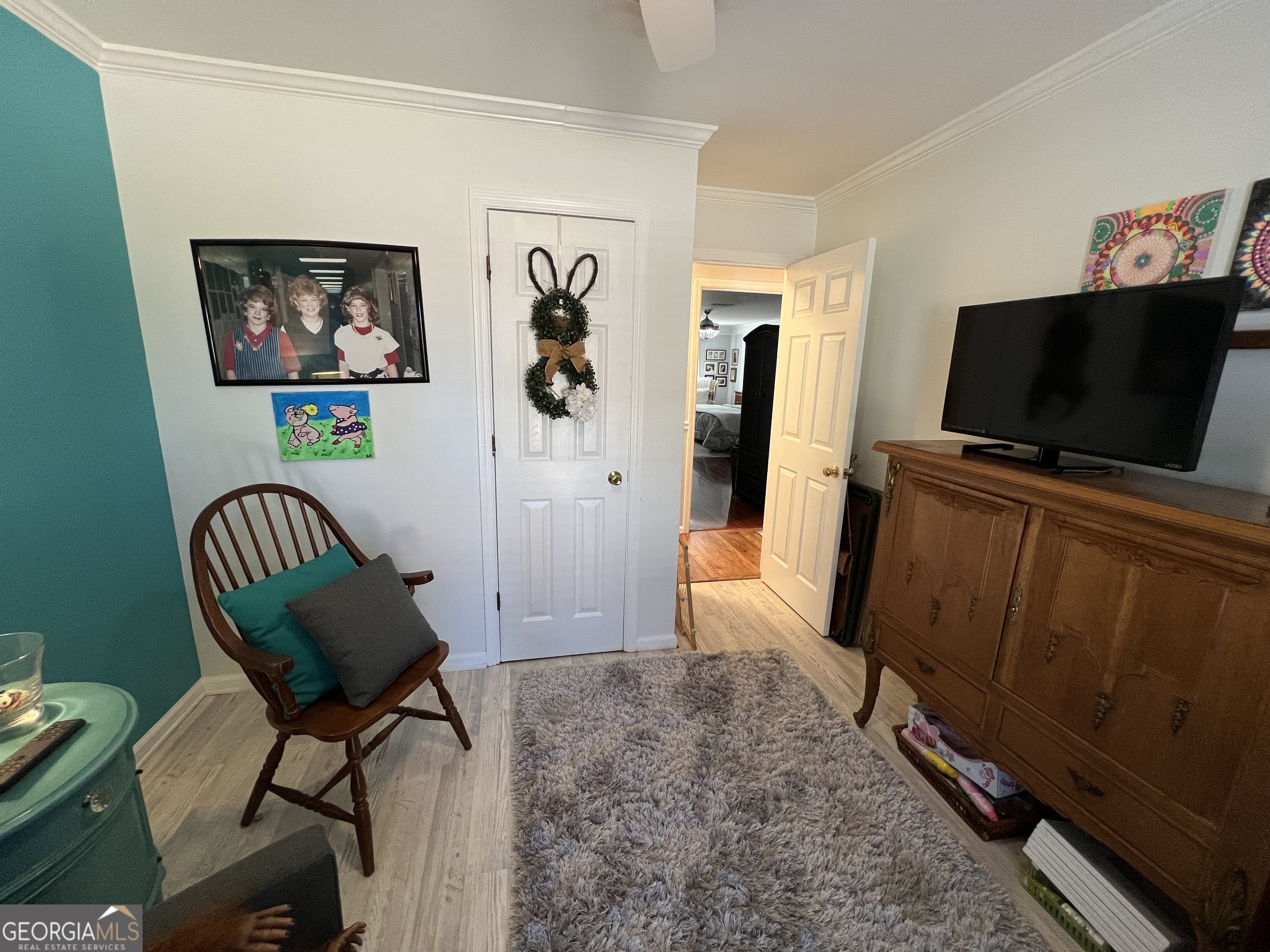 47 Buena Vista Avenue Warrenton GA 30828