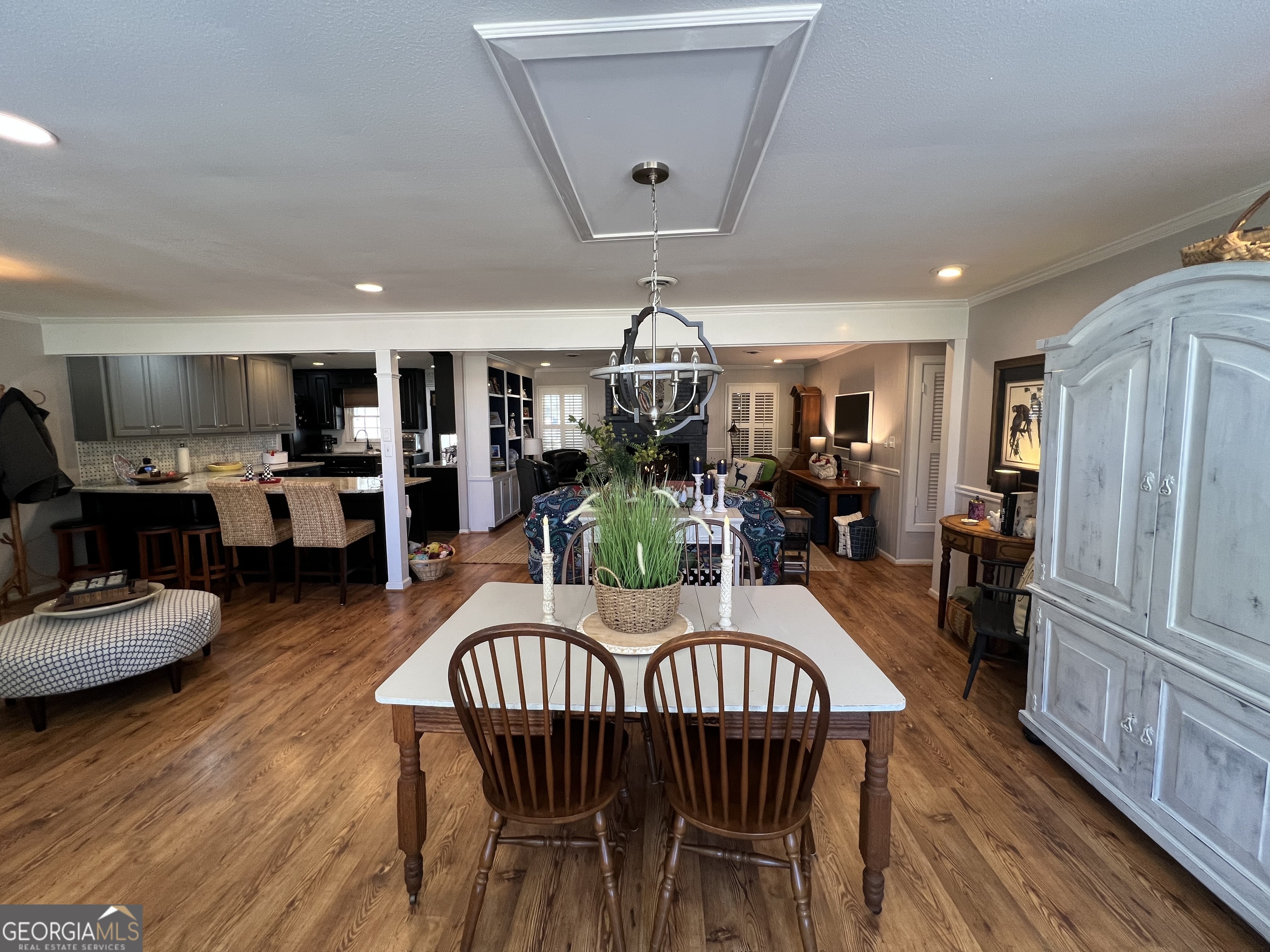 47 Buena Vista Avenue Warrenton GA 30828