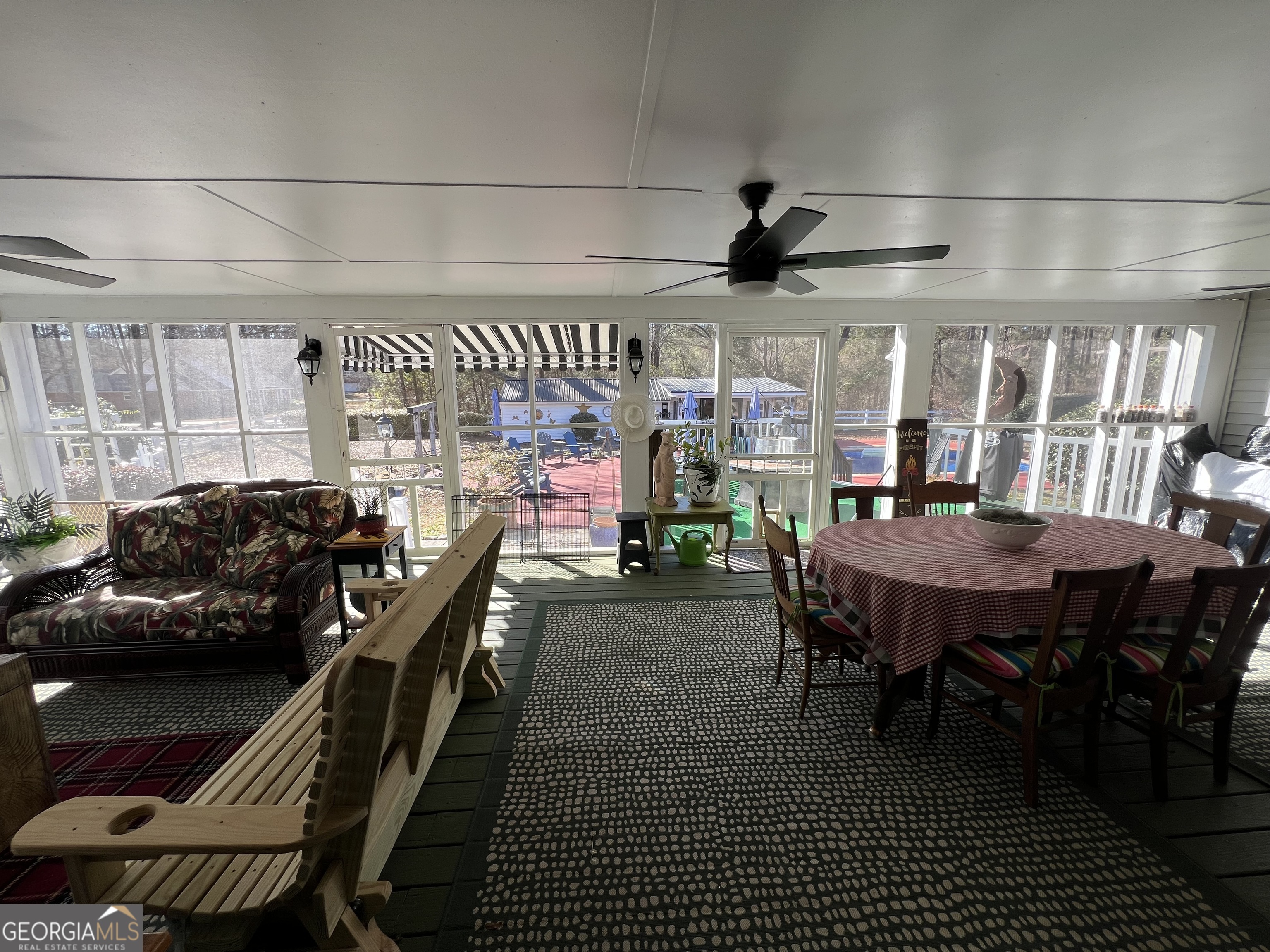 47 Buena Vista Avenue Warrenton GA 30828