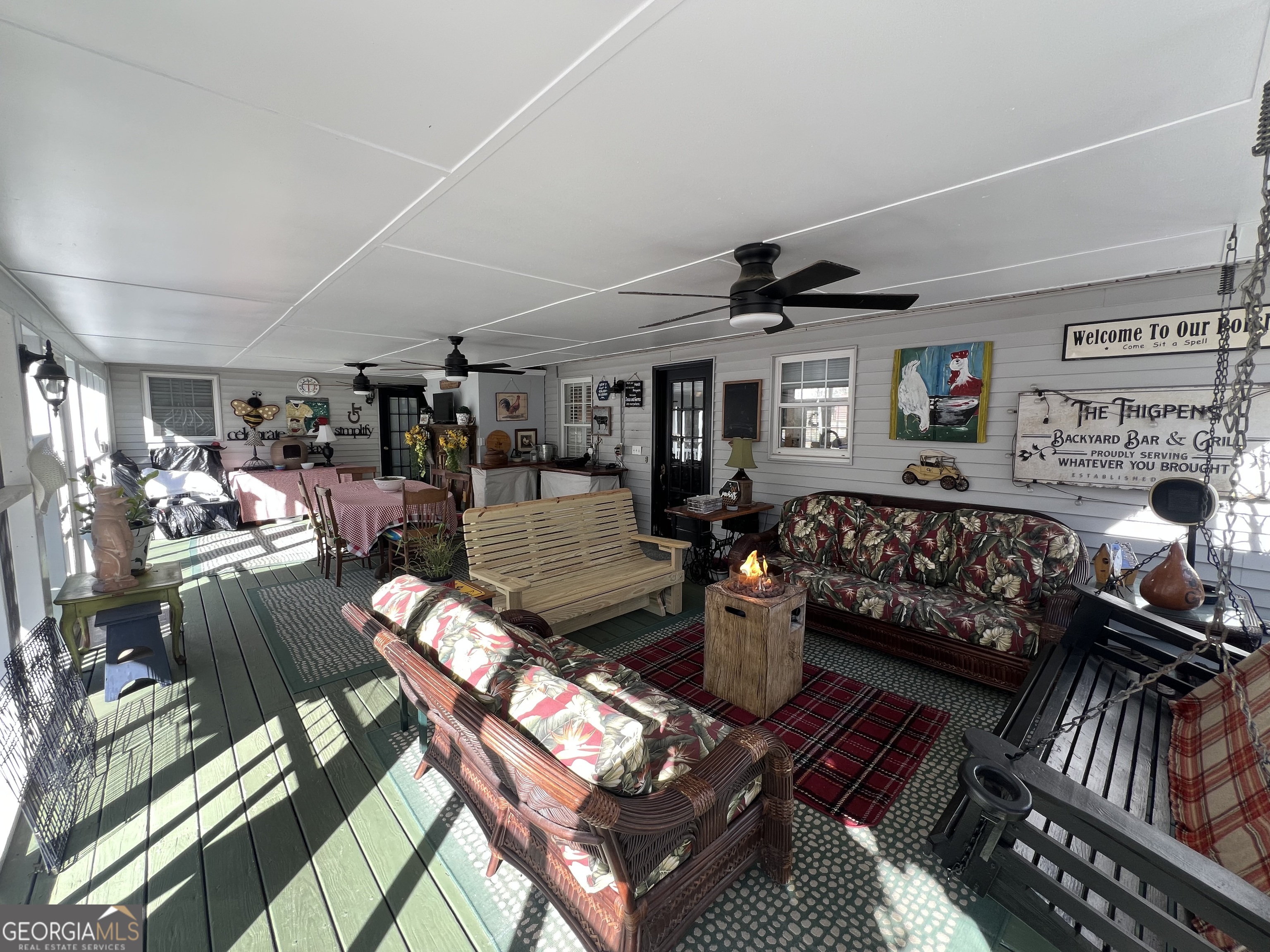 47 Buena Vista Avenue Warrenton GA 30828