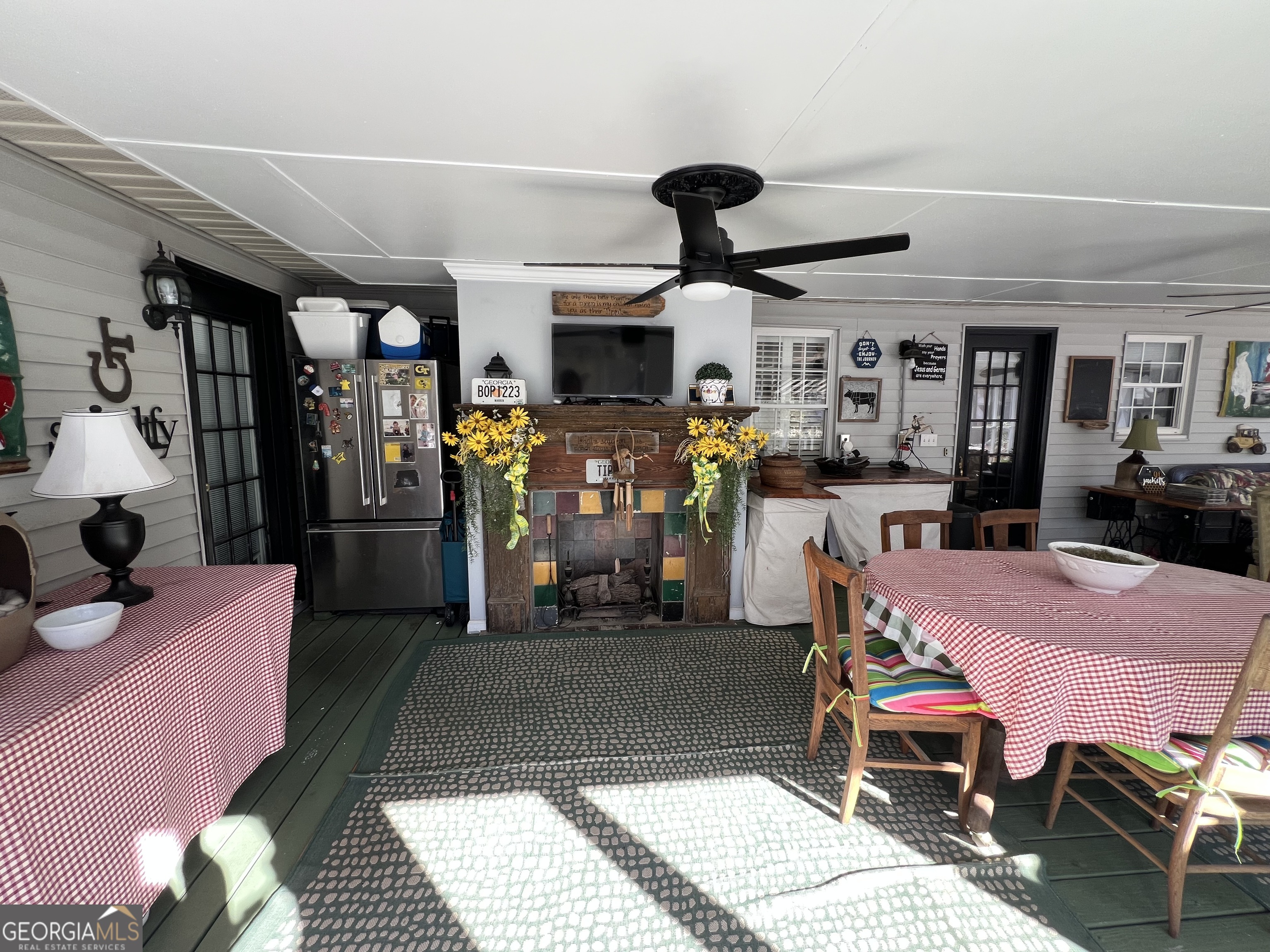 47 Buena Vista Avenue Warrenton GA 30828