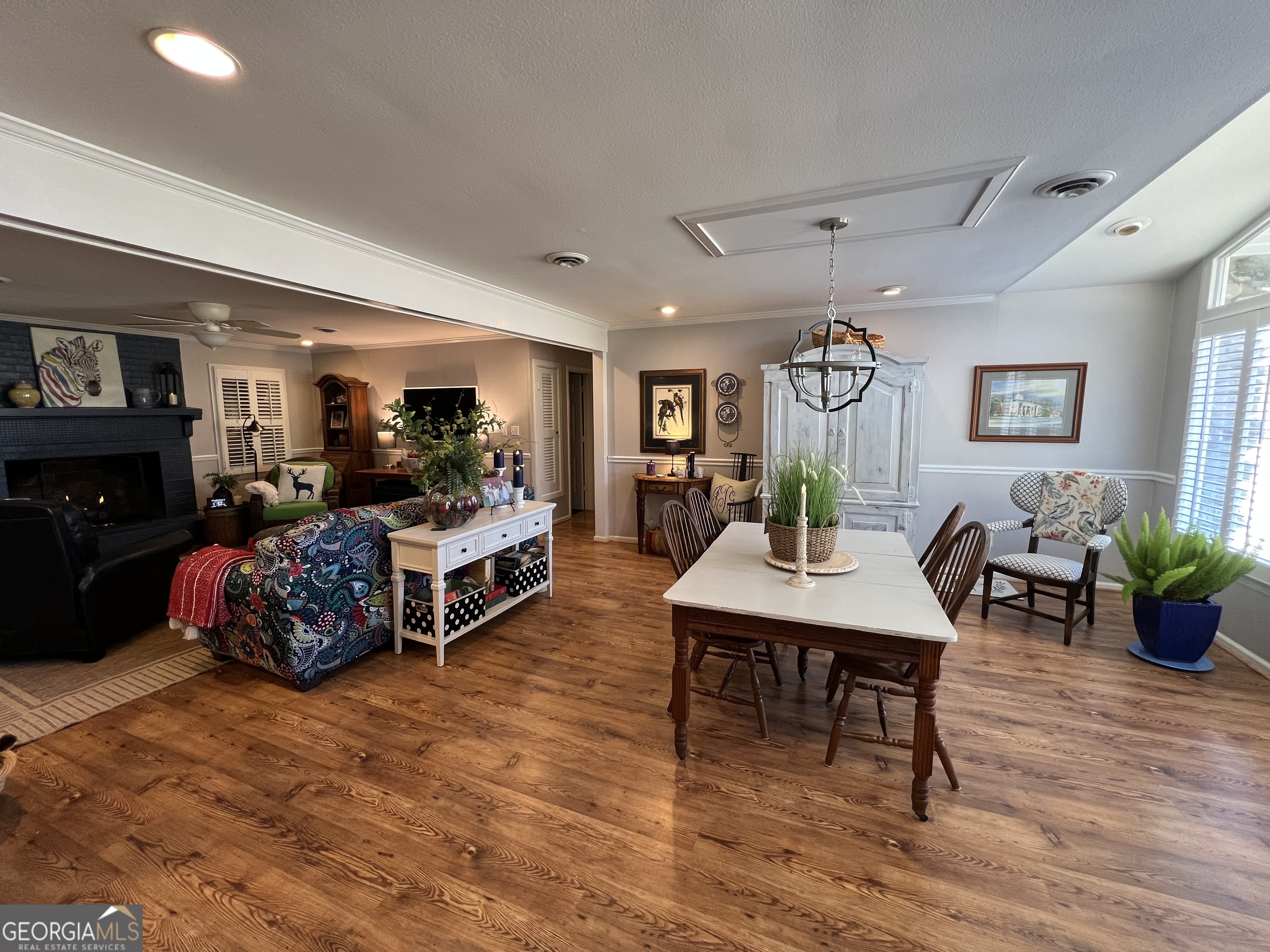 47 Buena Vista Avenue Warrenton GA 30828